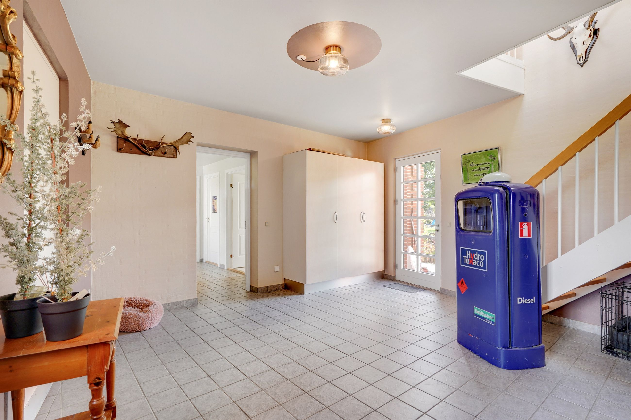  - Lykkebjergvej 60, Sig