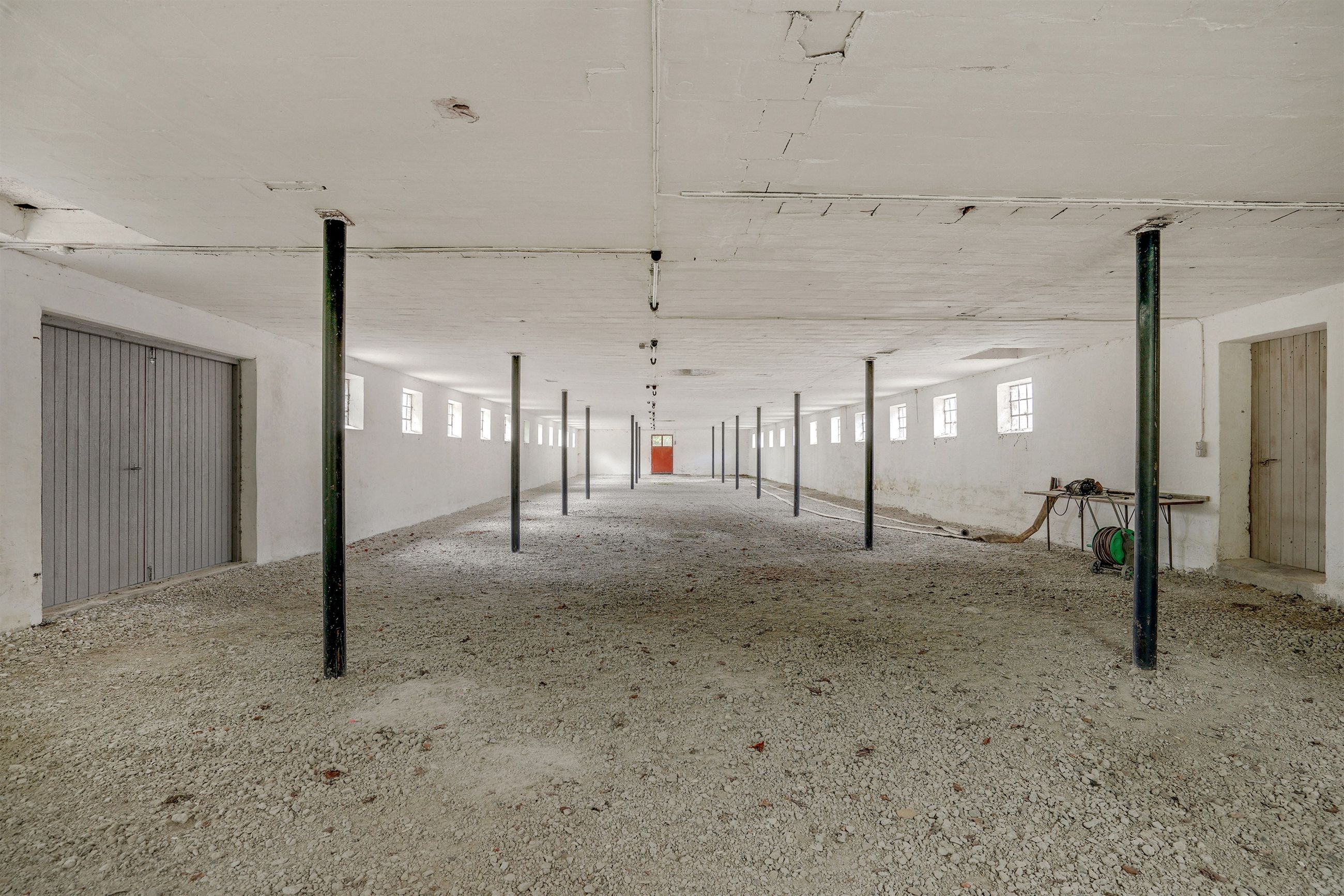  - Bavnbjergvej 8, Grejs Øst