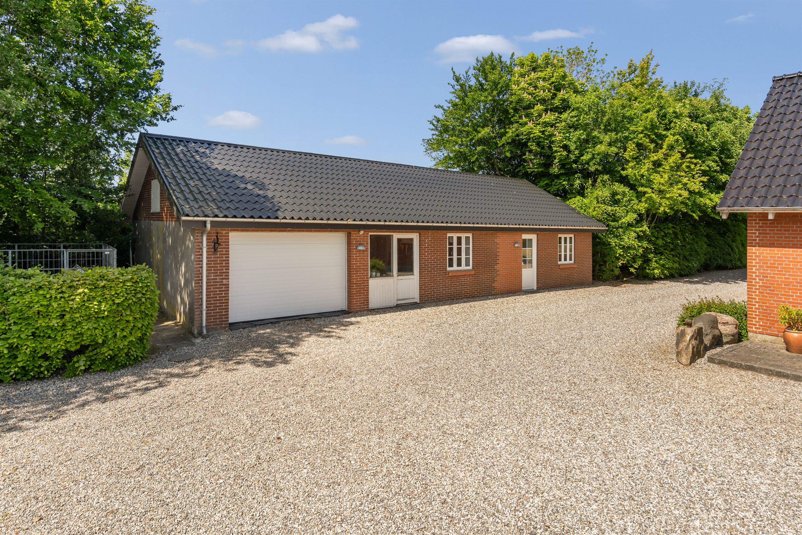  - Bavnbjergvej 8, Grejs Øst