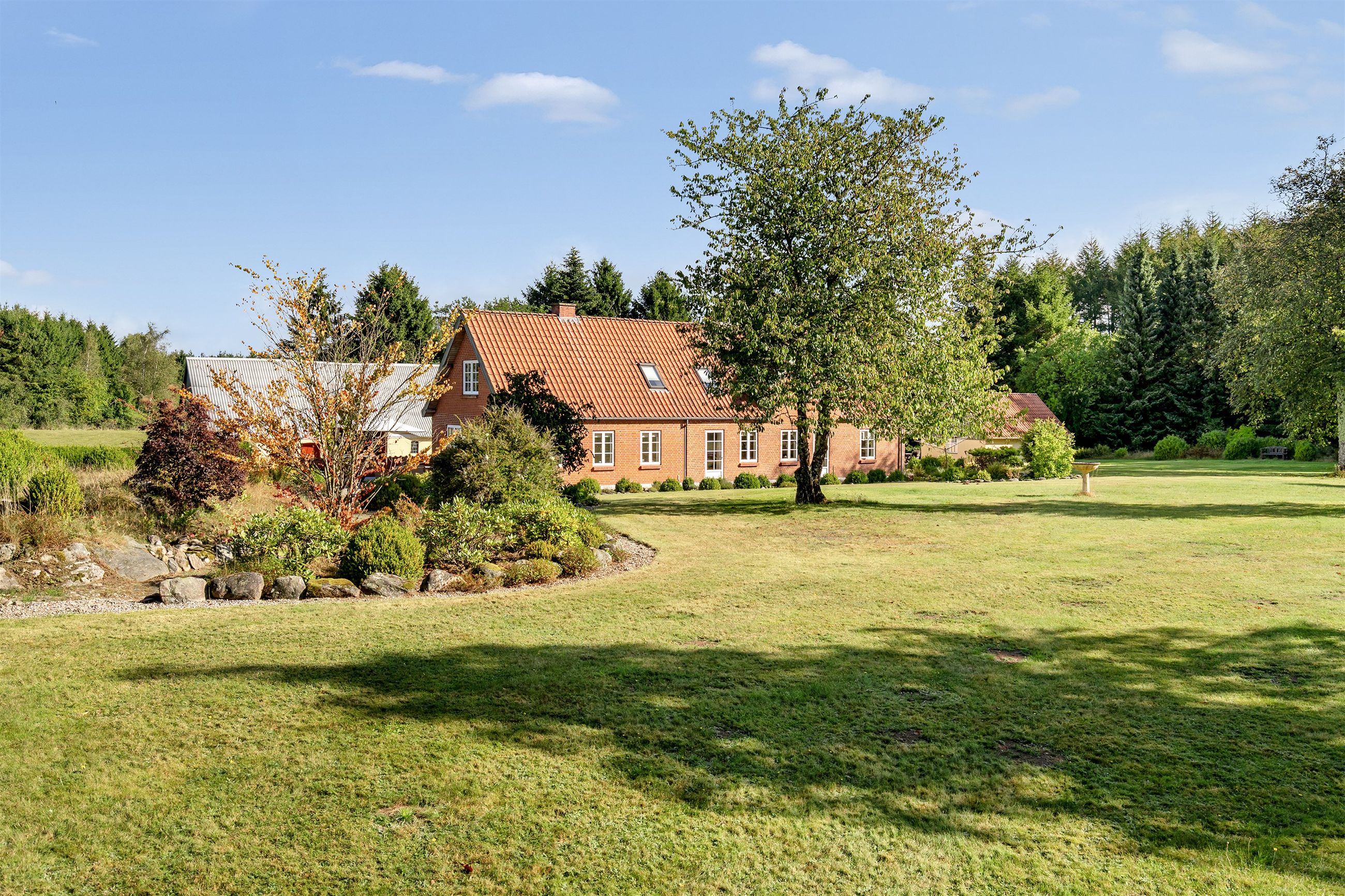  - Grønholtvej 4, Grønholt