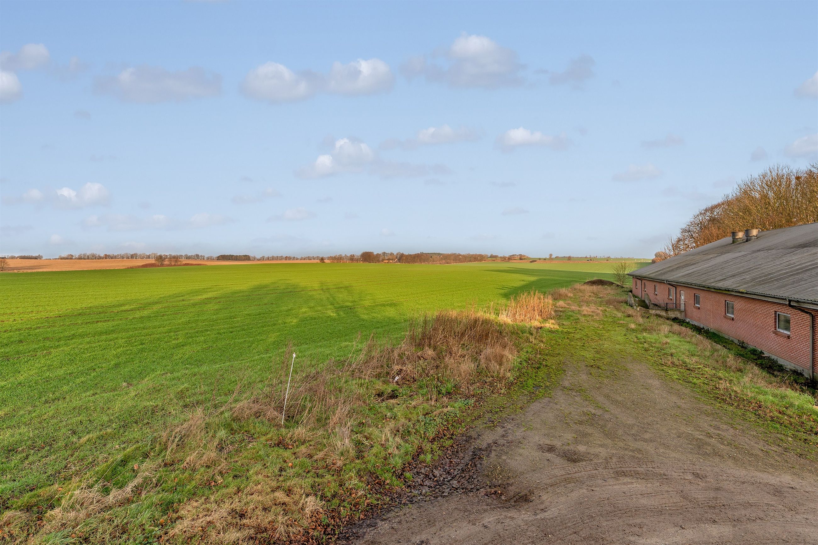  - Hammervej 2, Hammer