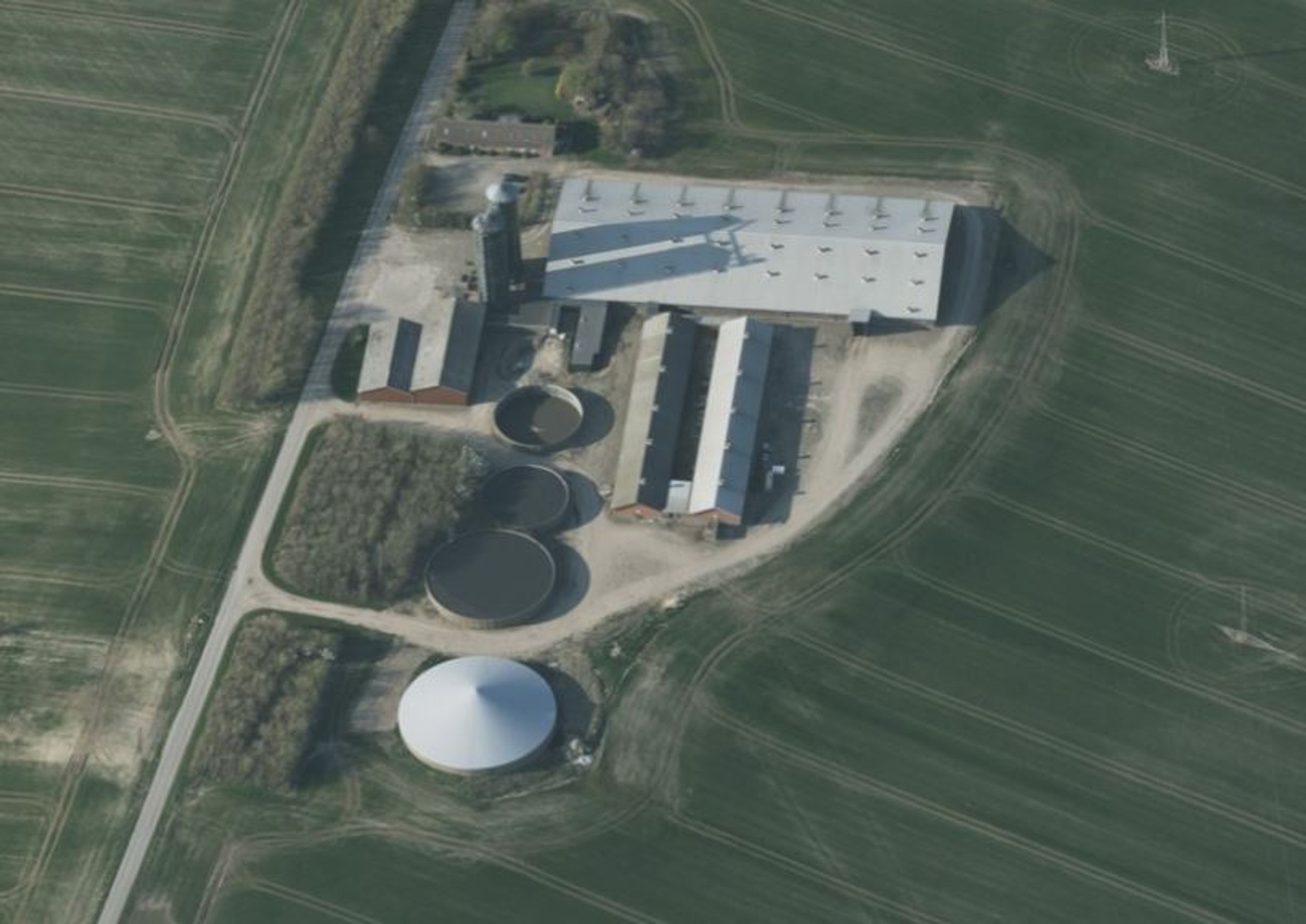  - Villerslevvej 75, Gammelby