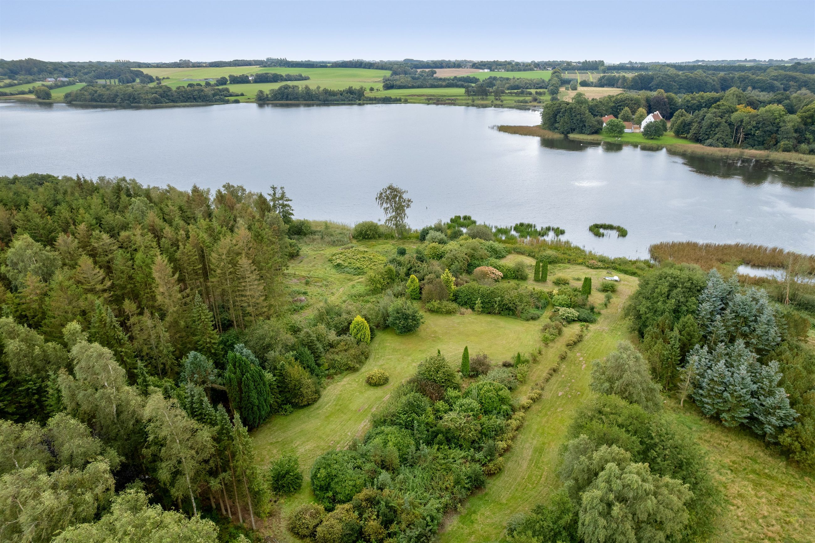  - Vinderslevholmvej 58, Hingeballe