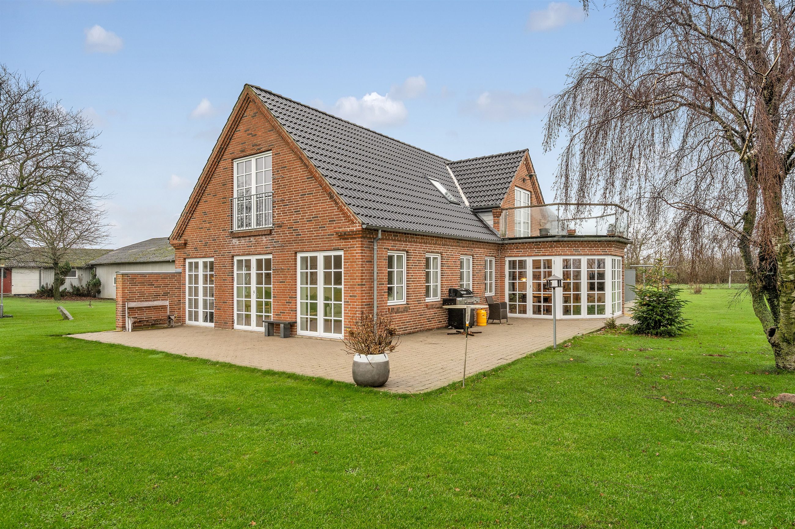  - Villerslevvej 75, Gammelby