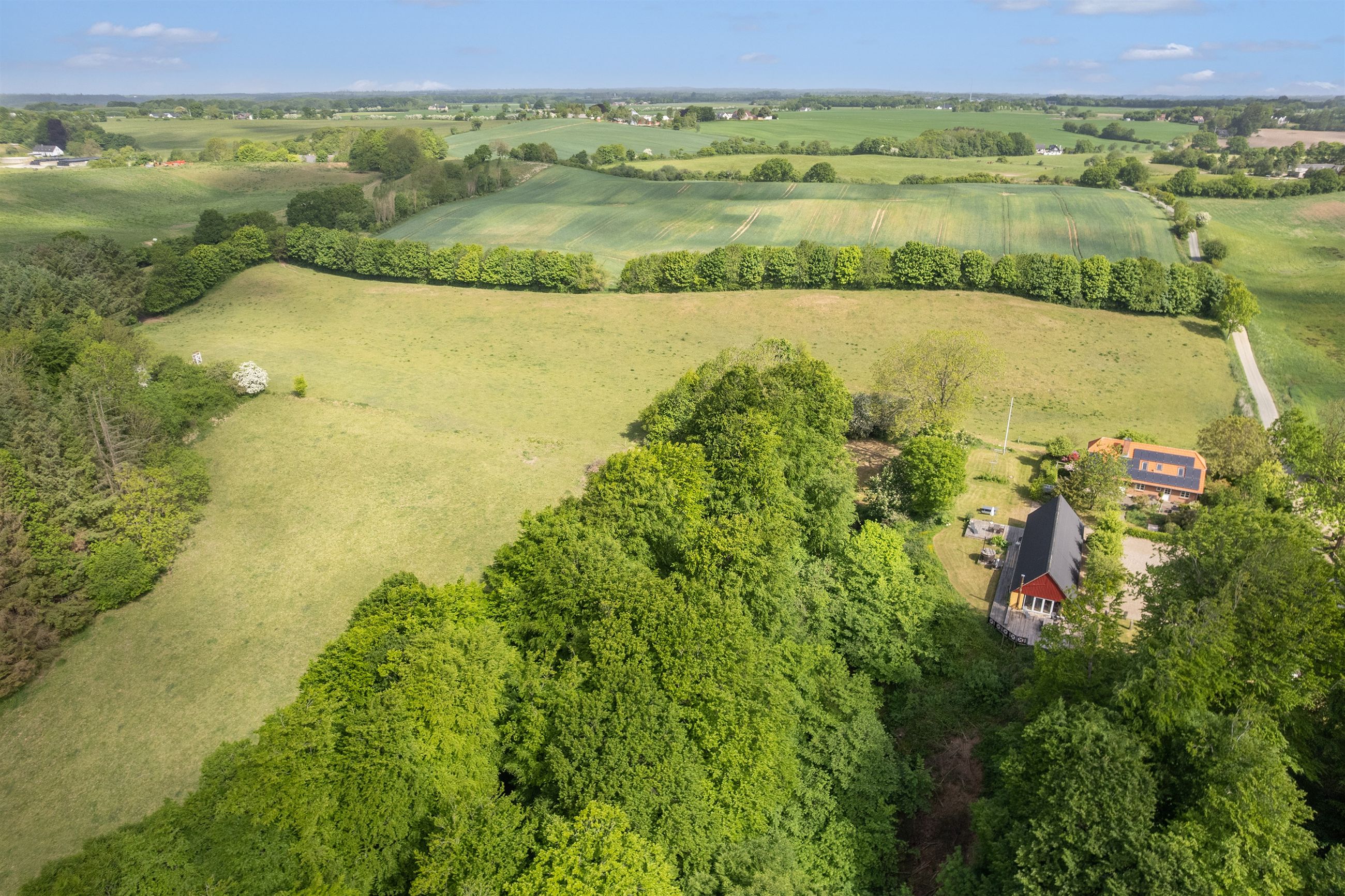  - Søgårdvej 12, Småkær