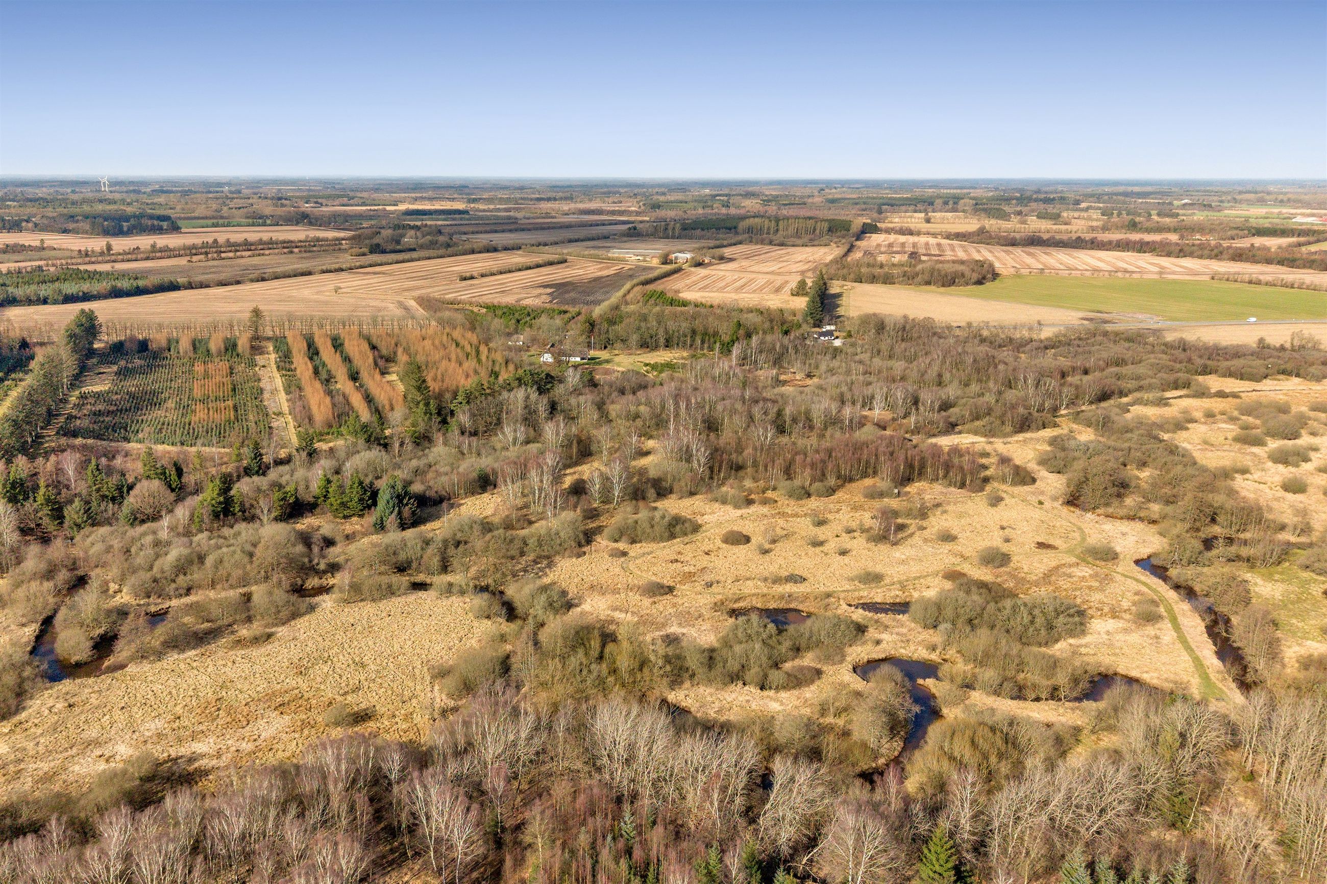  - Brande Landevej 18, Møbjerg