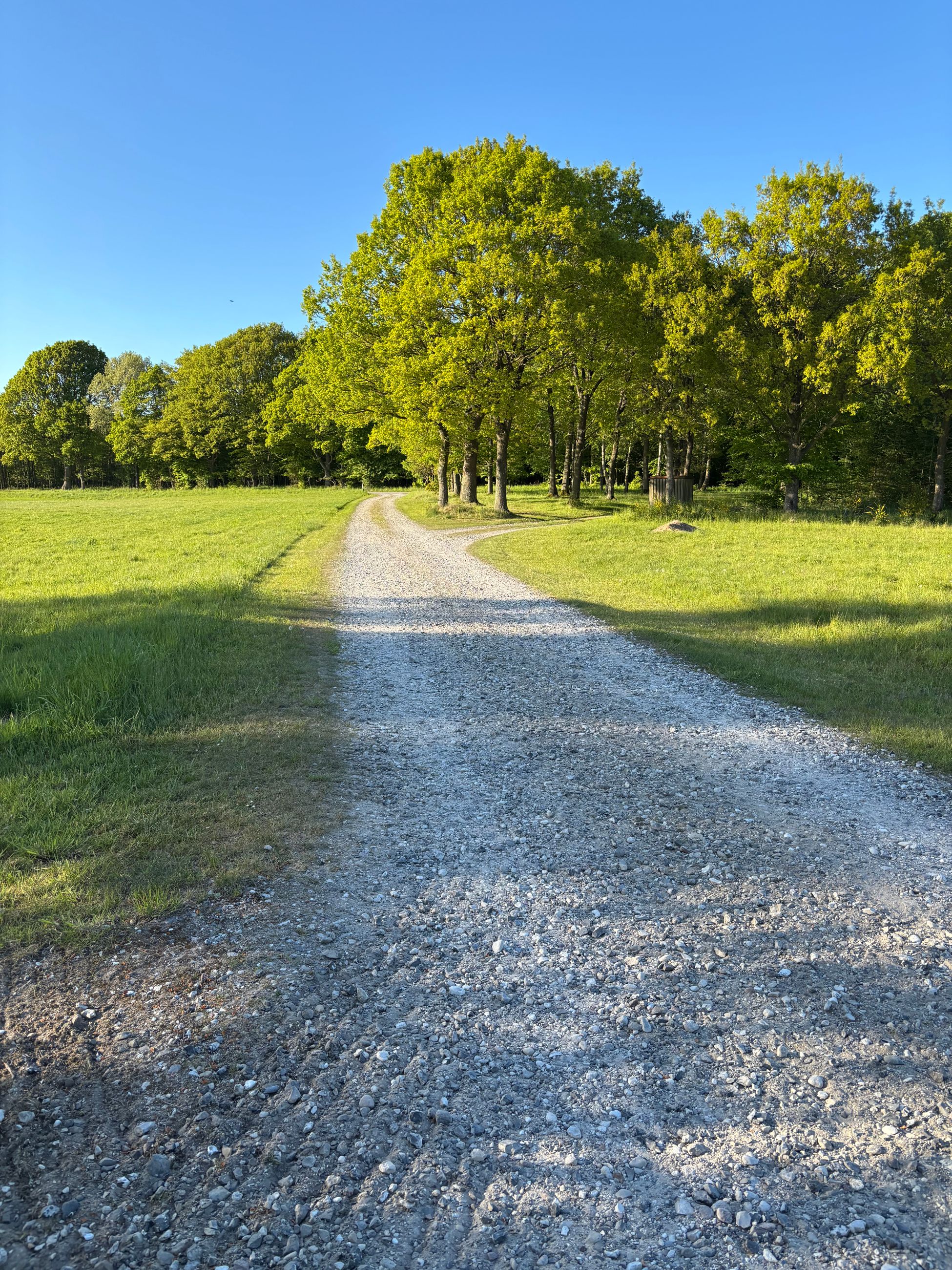  - Østenfjeldvej 21, Stadsevase
