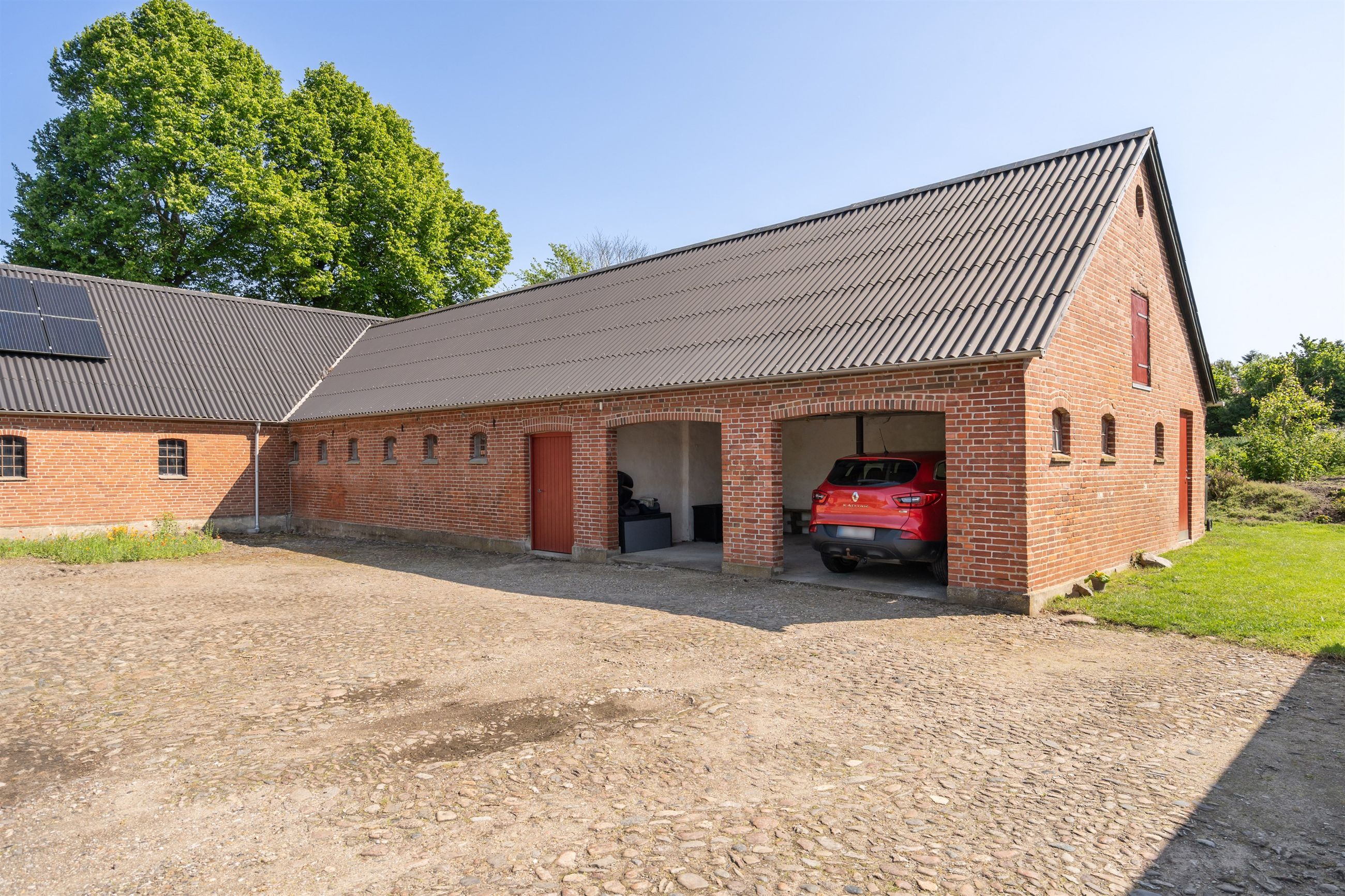  - Langelinie 68, Borum