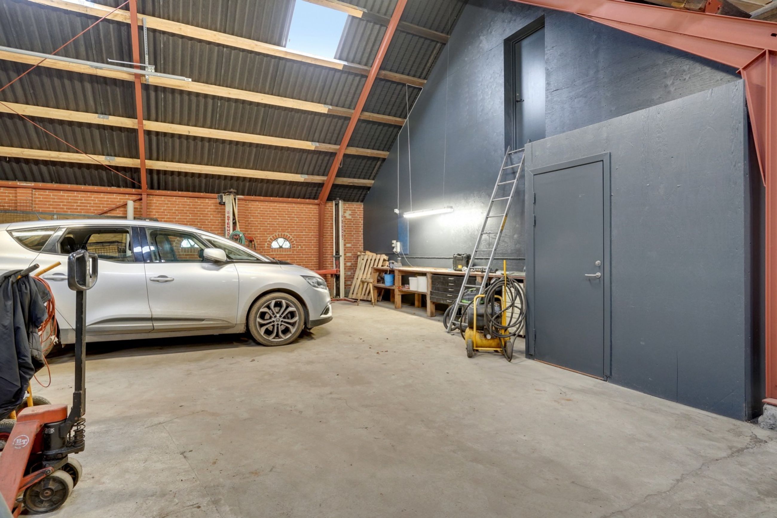  - Houmarksvej 5, Åstrup