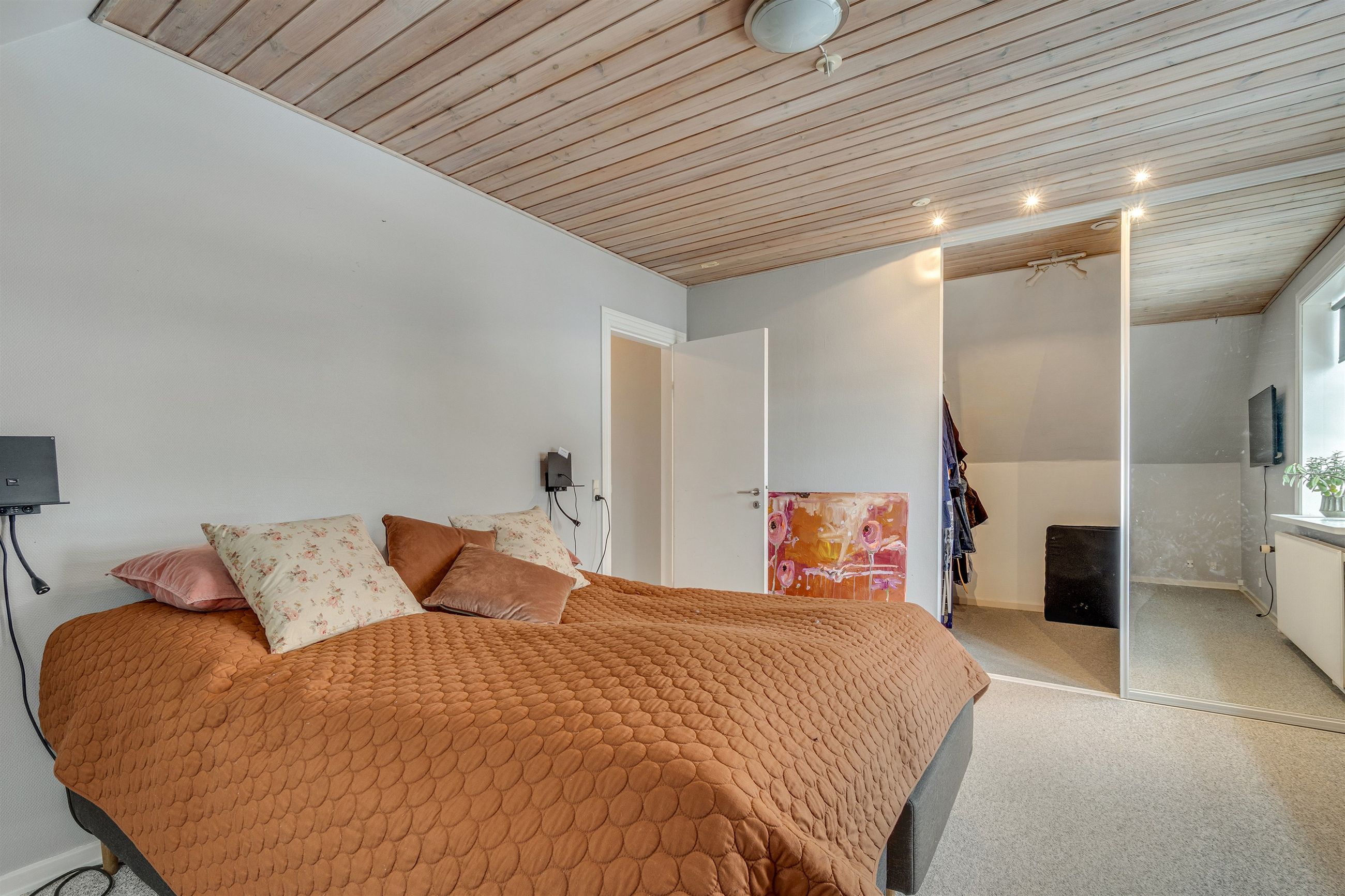  - Søndre Landevej 77, Pedersker