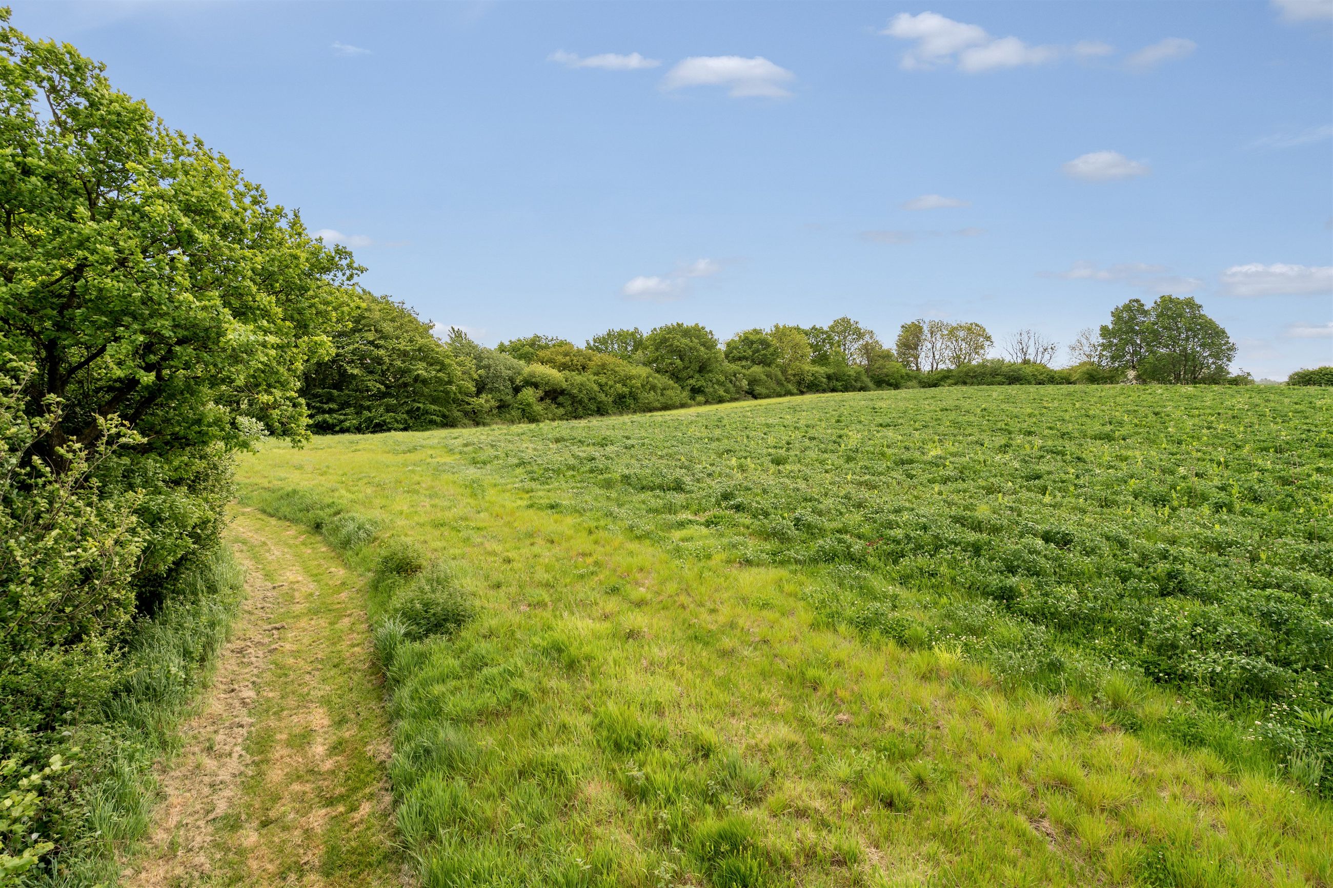  - Bavnbjergvej 8, Grejs Øst