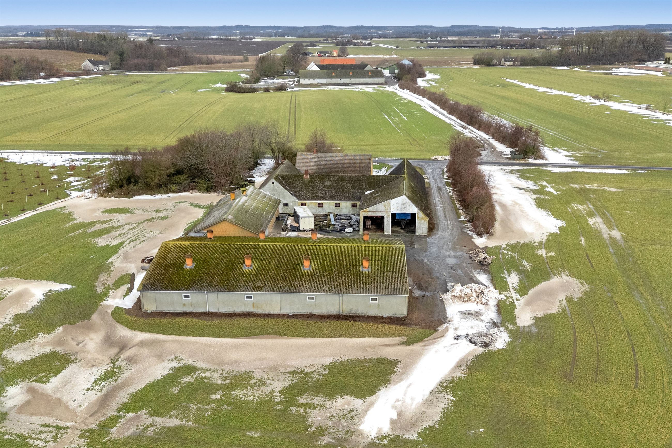  - Poulskervej 15, Poulsker