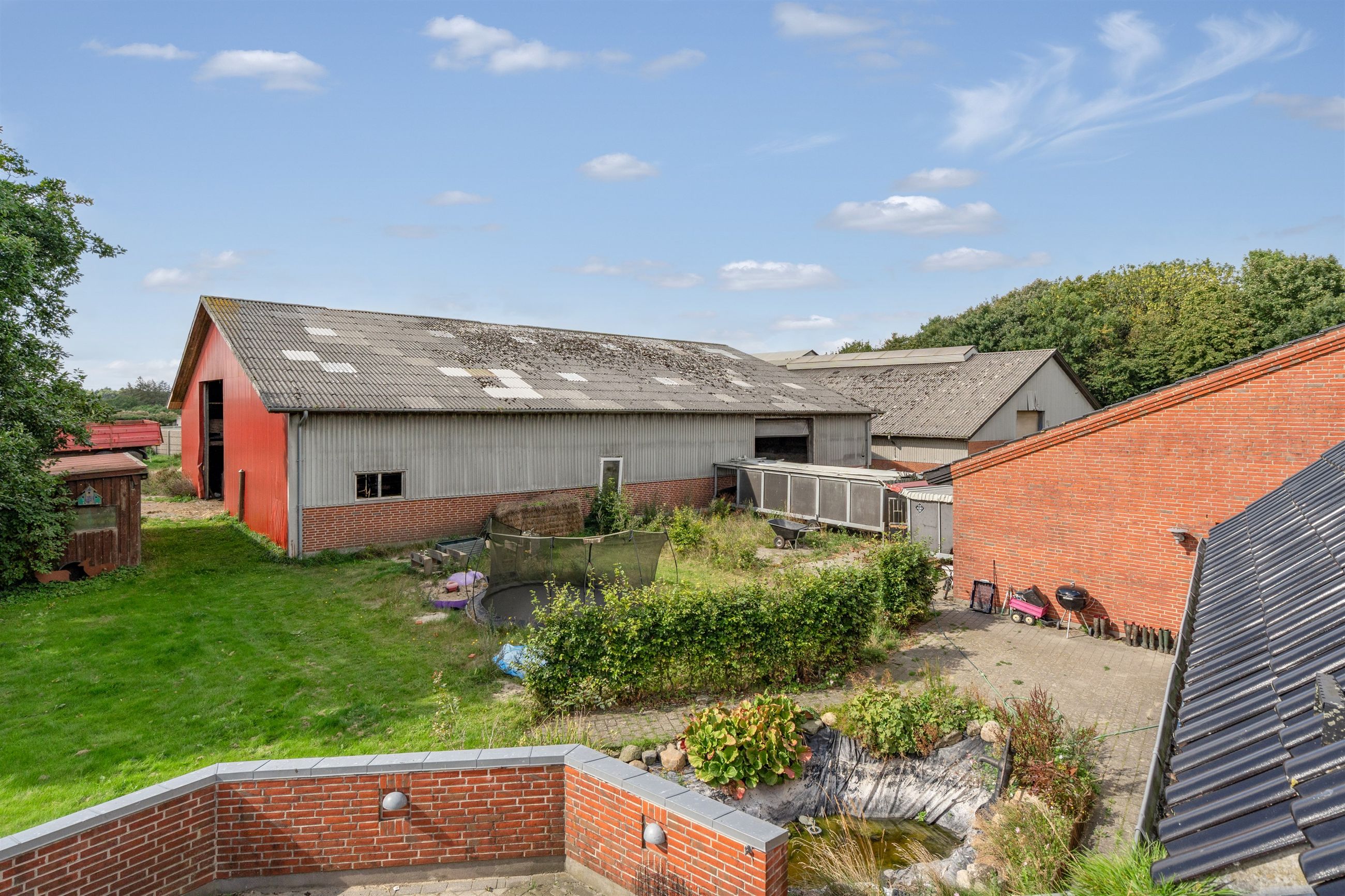  - Lykkebjergvej 60, Sig