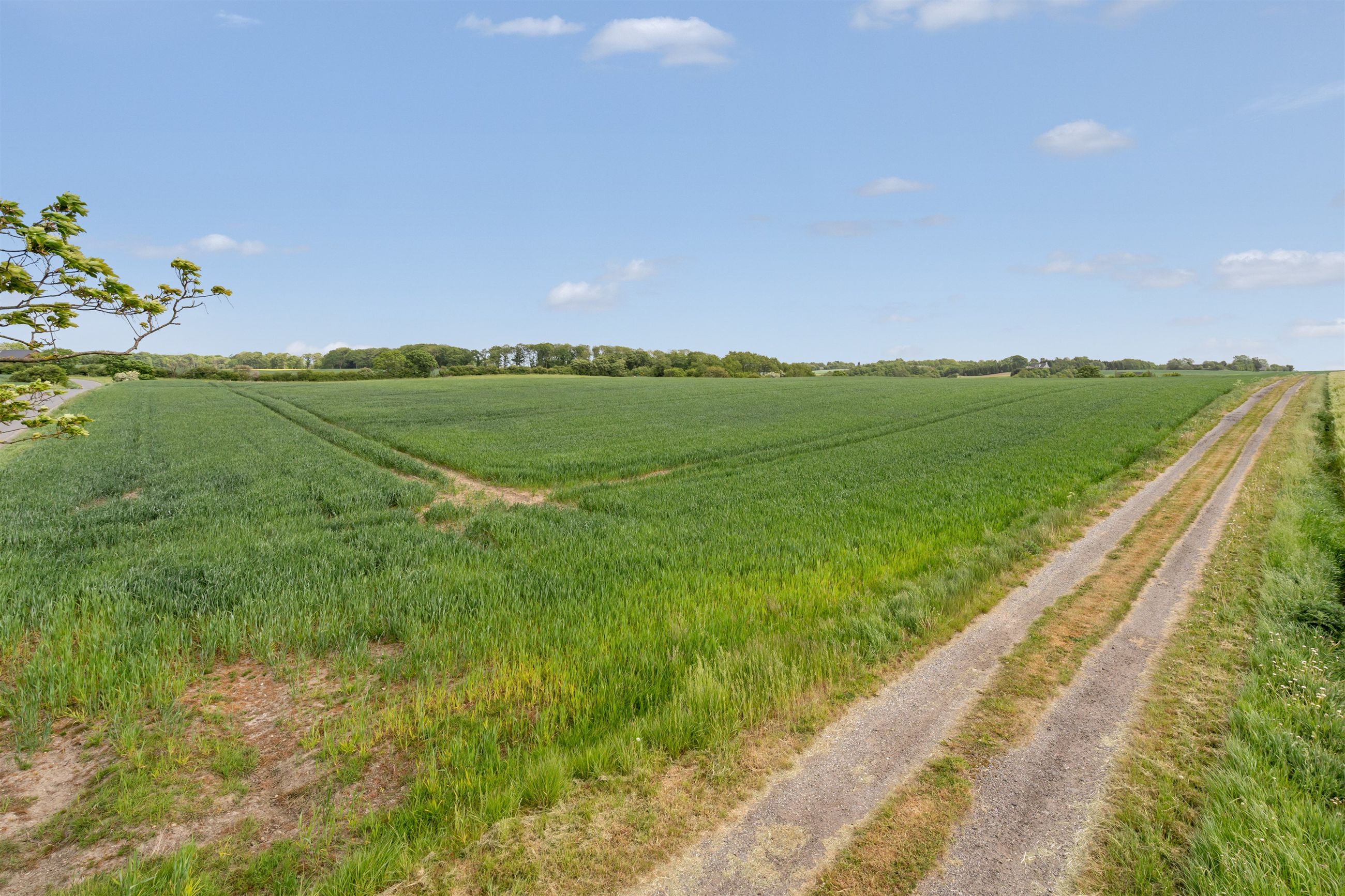  - Bavnbjergvej 8, Grejs Øst