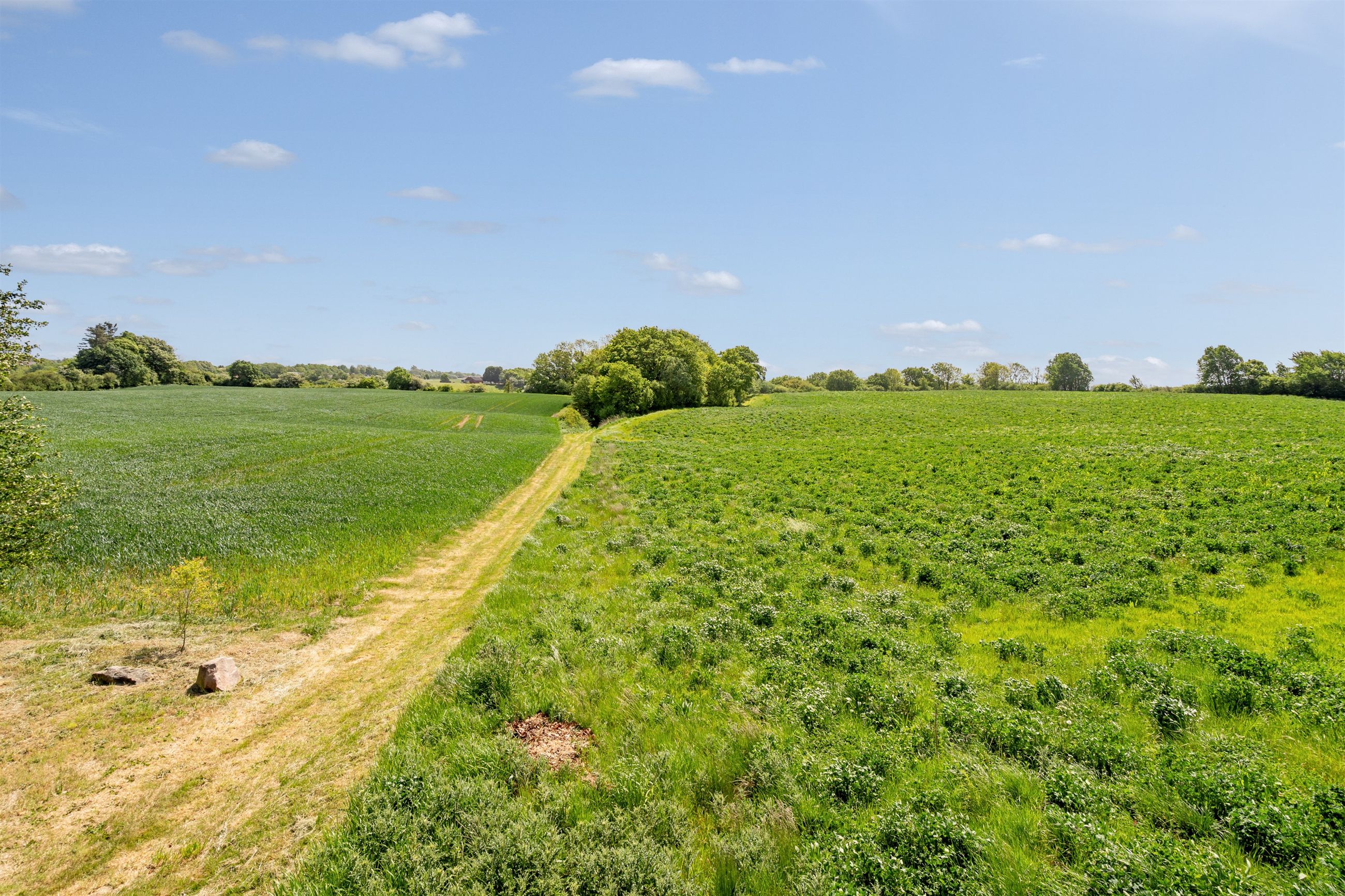  - Bavnbjergvej 8, Grejs Øst