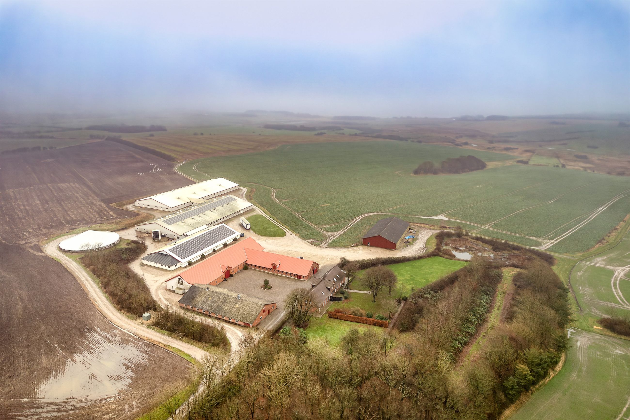  - Villerslevvej 75, Gammelby