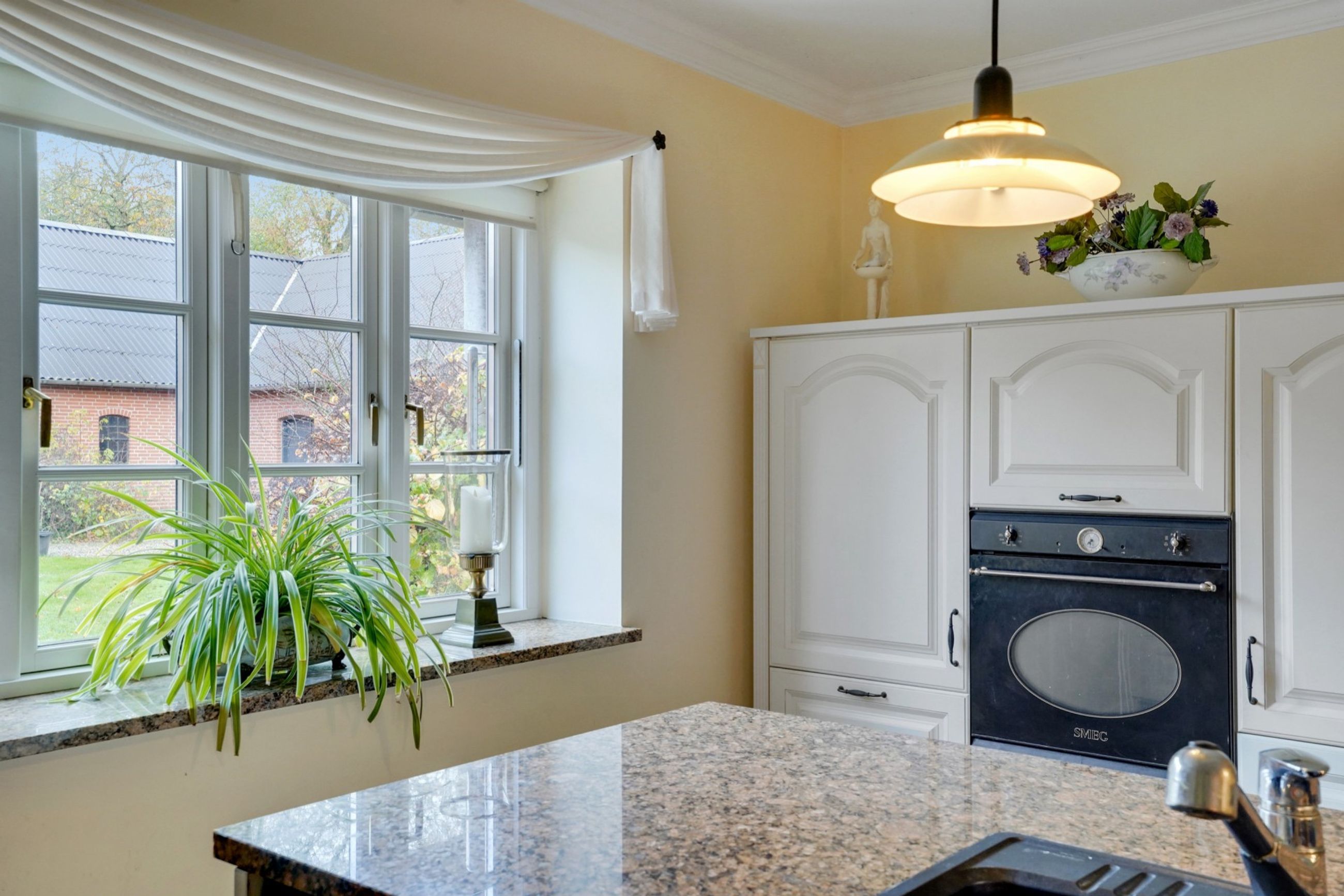  - Houmarksvej 5, Åstrup