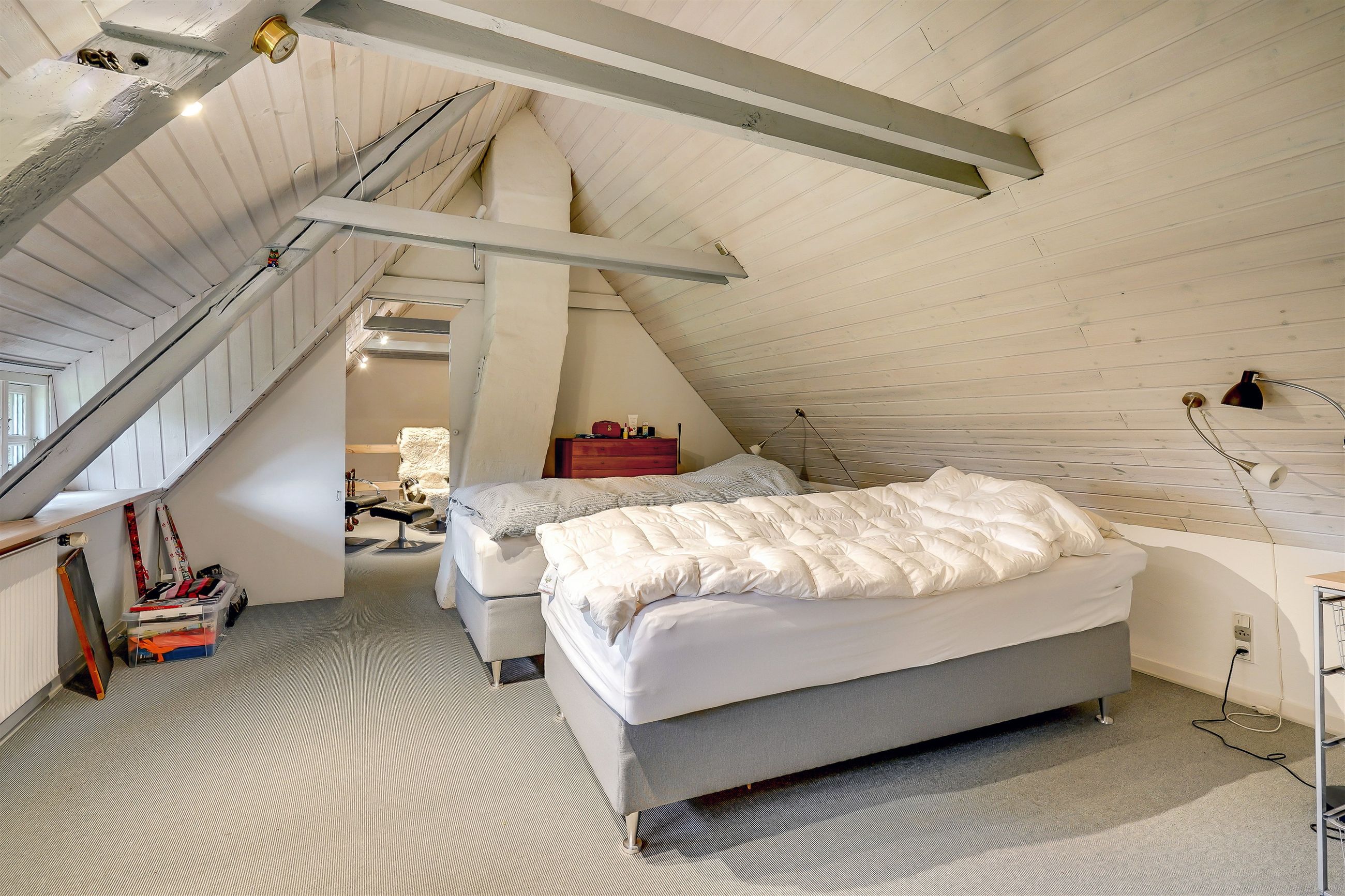  - Holmsgårdvej 4, Tykhøjet