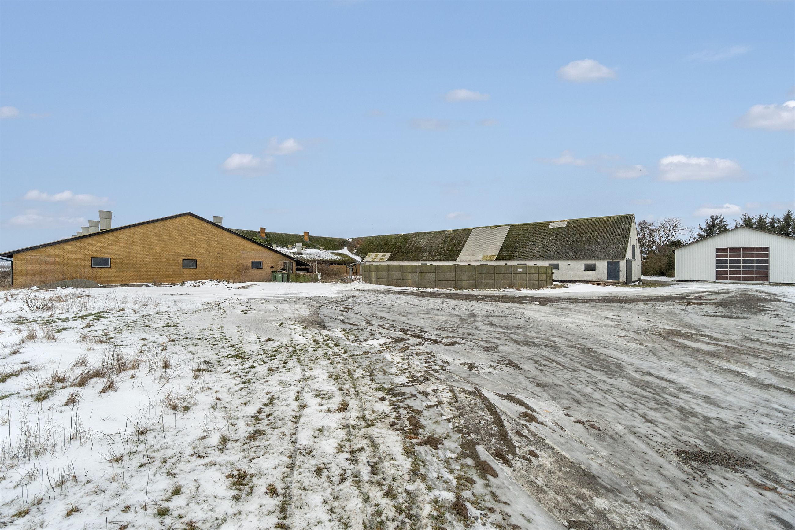  - Søndre Landevej 77, Pedersker