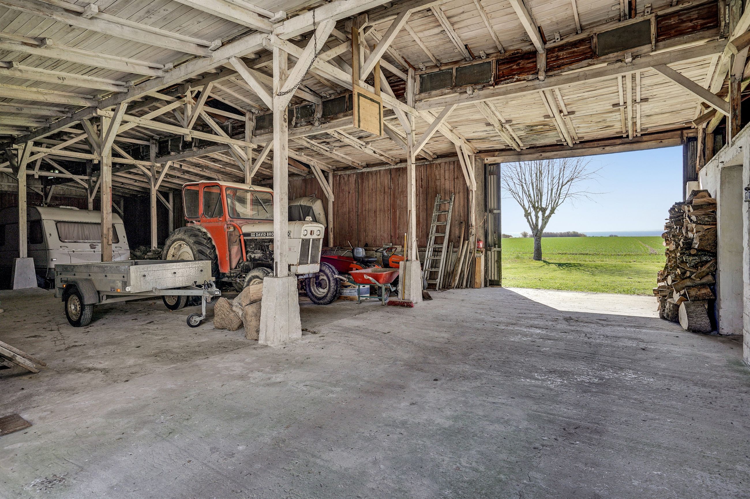  - Sverrigsvej 13, Klakring