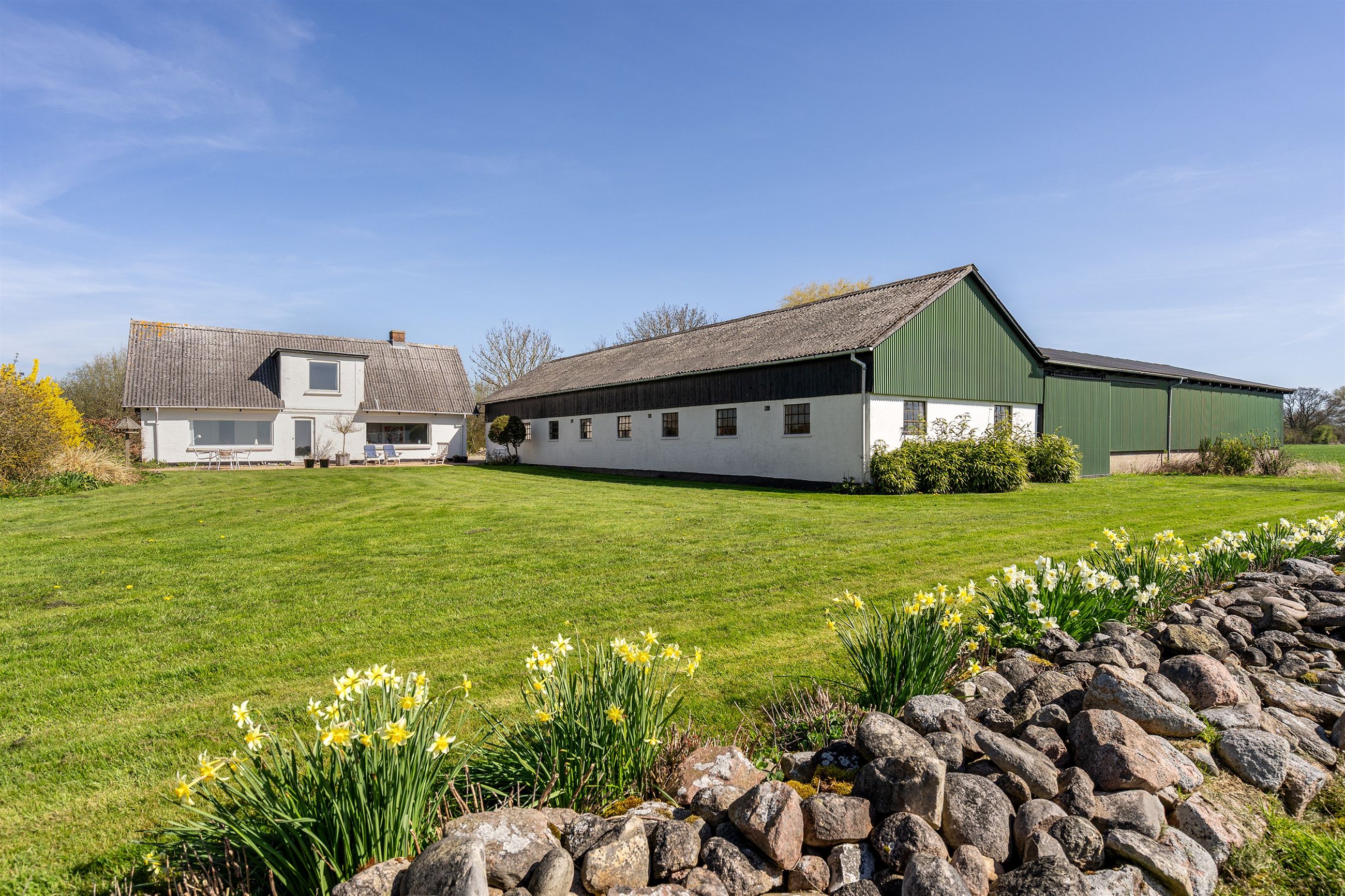  - Sverrigsvej 13, Klakring