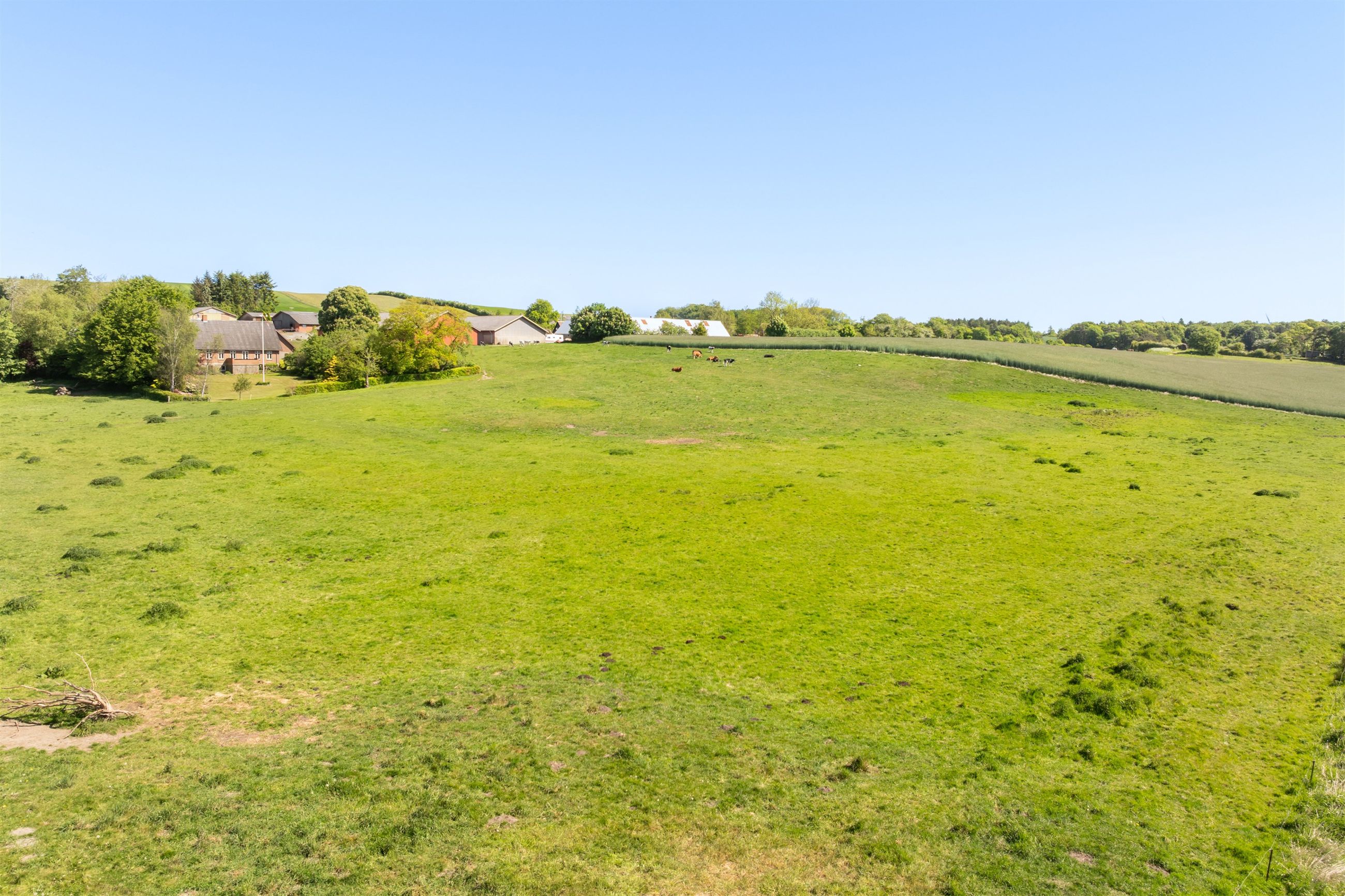  - Ammelhedevej 12, Ammelhede