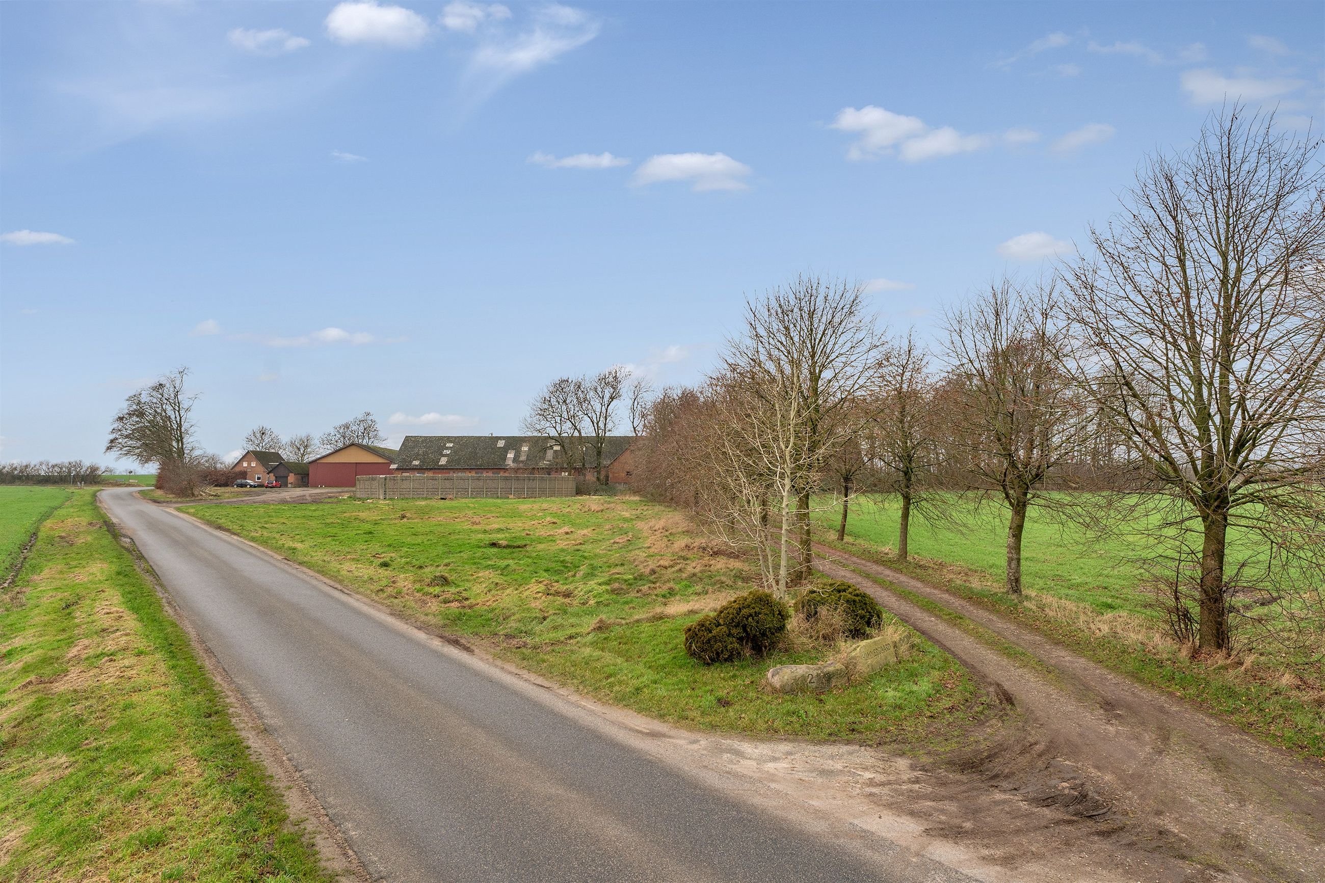  - Hammervej 2, Hammer