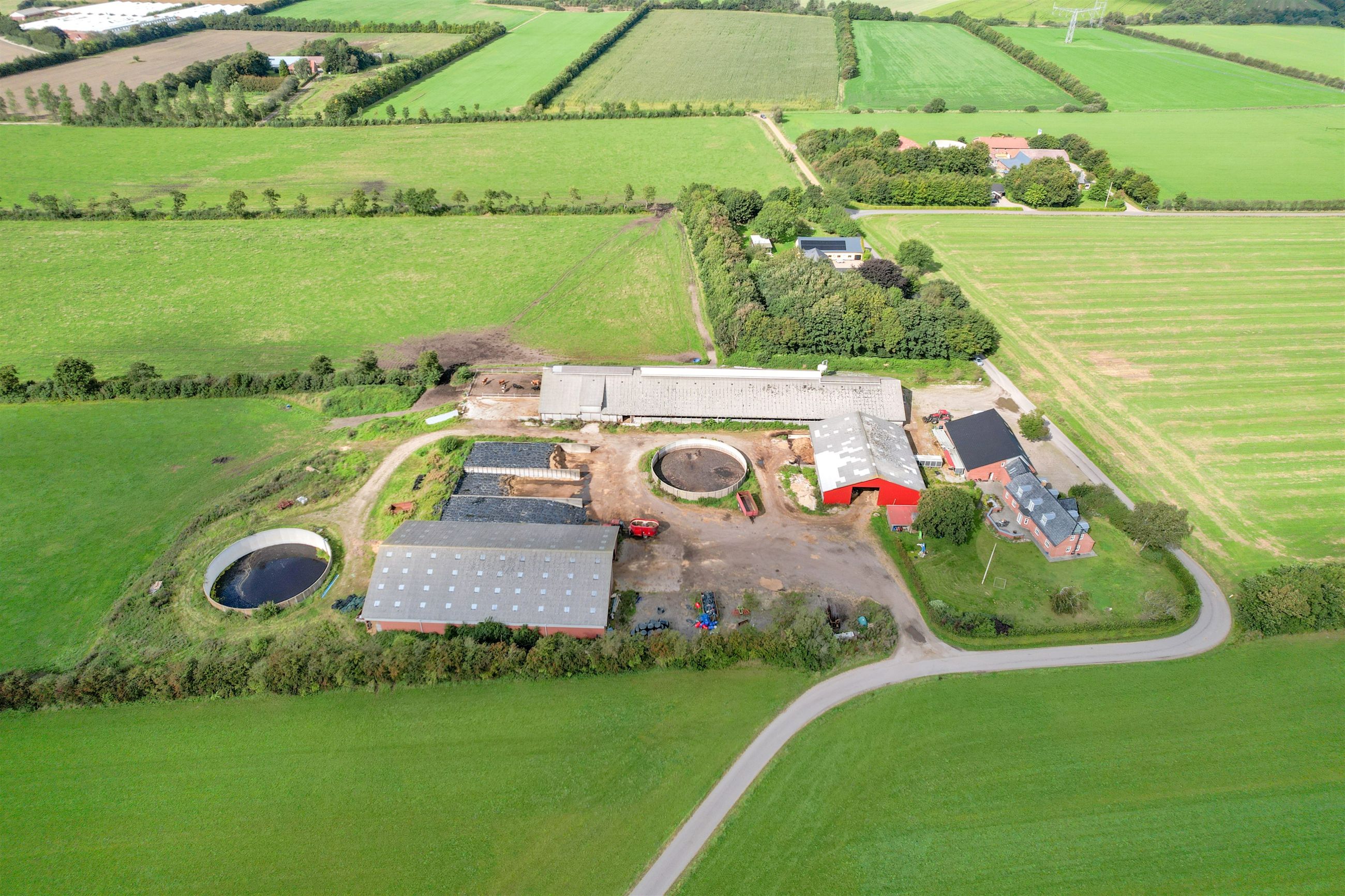  - Lykkebjergvej 60, Sig