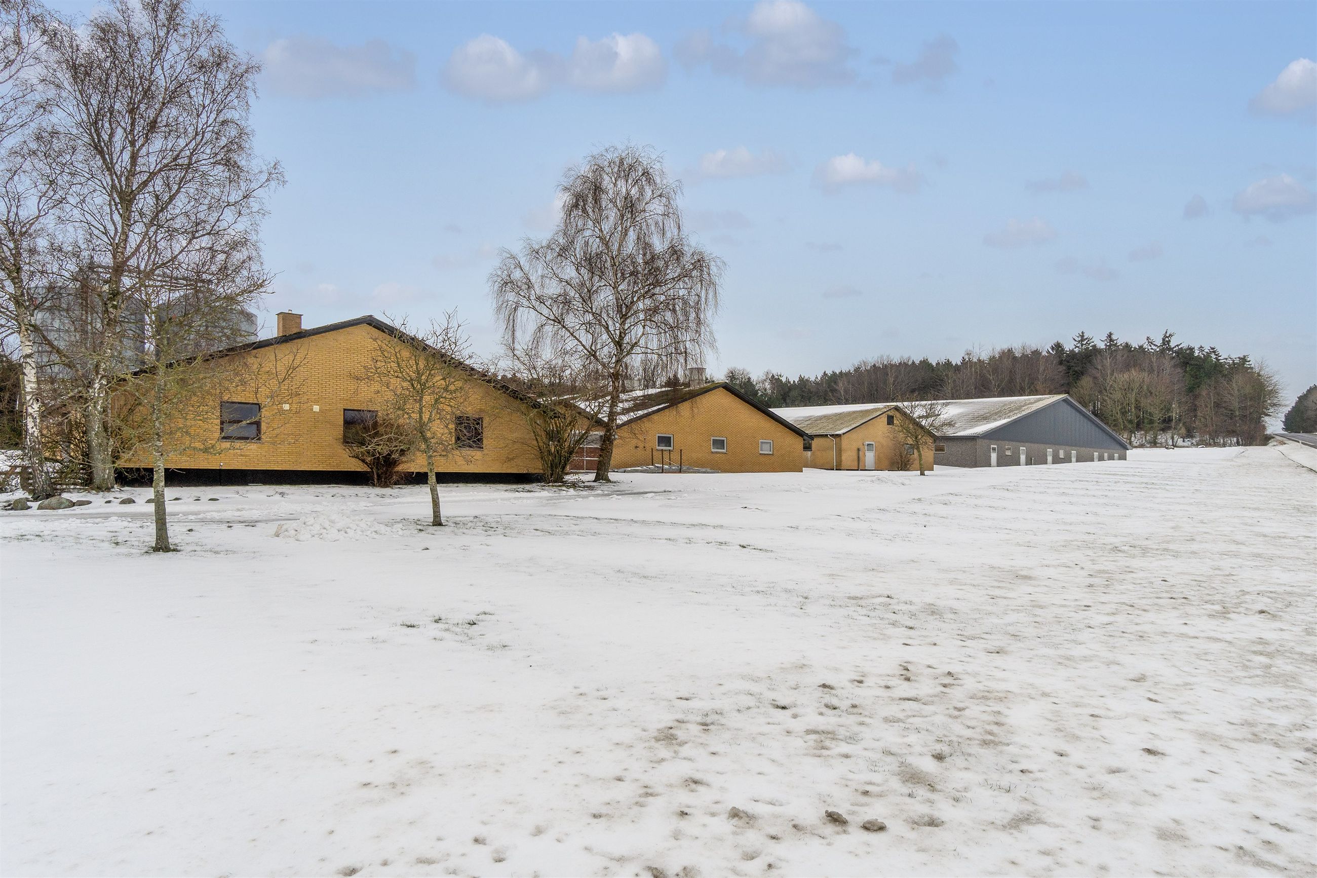  - Søndre Landevej 77, Pedersker