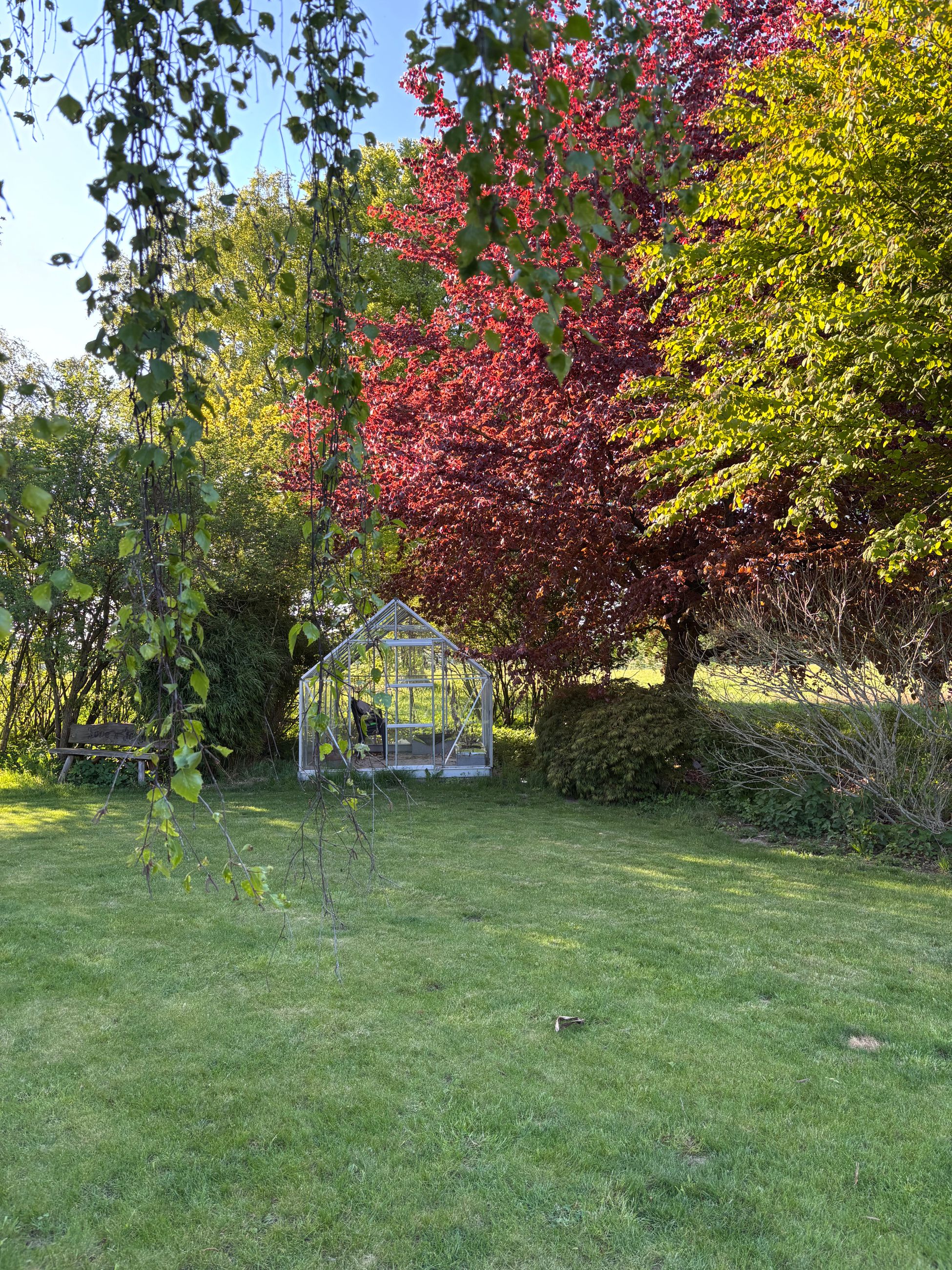  - Østenfjeldvej 21, Stadsevase