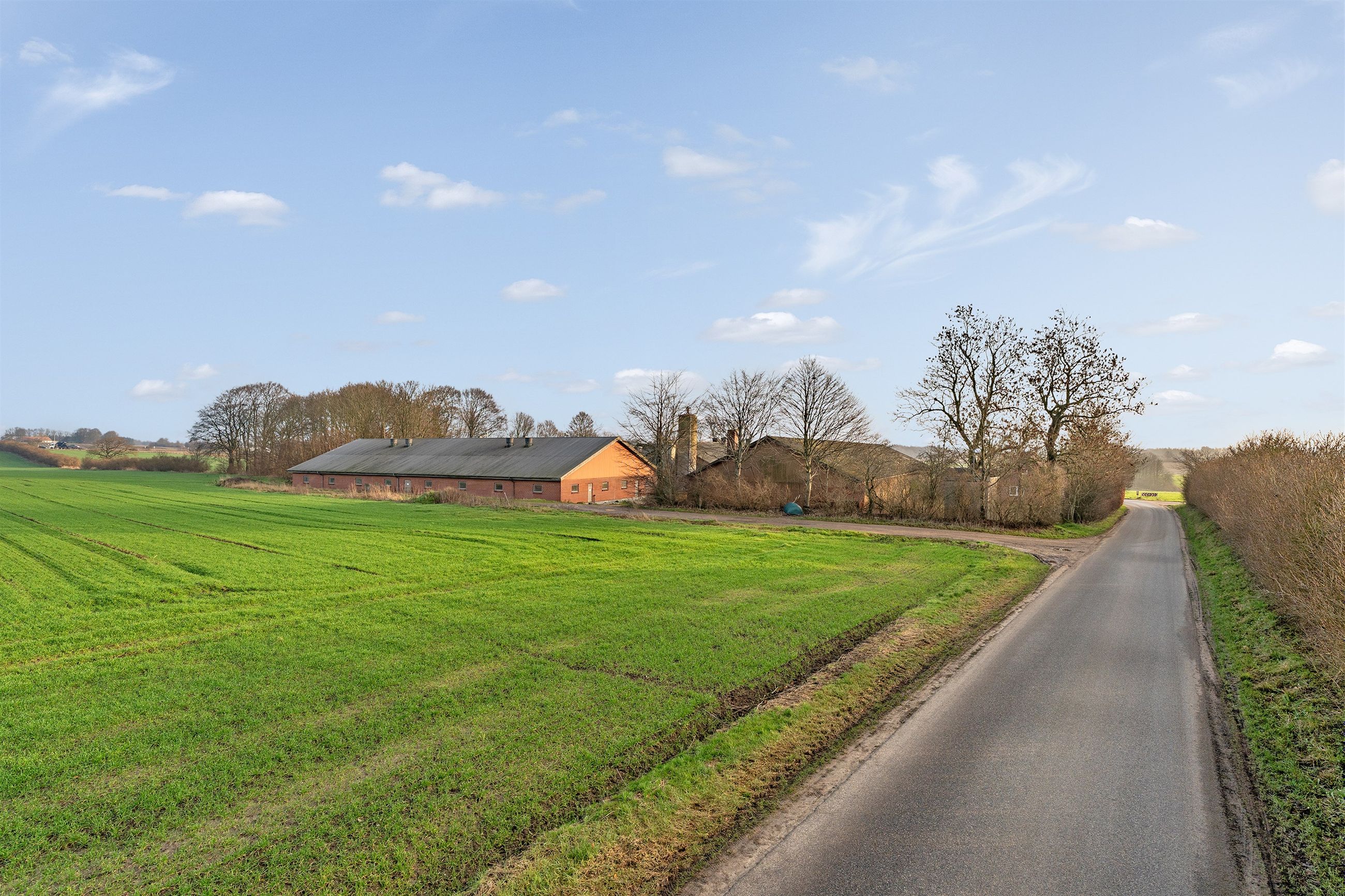  - Hammervej 2, Hammer