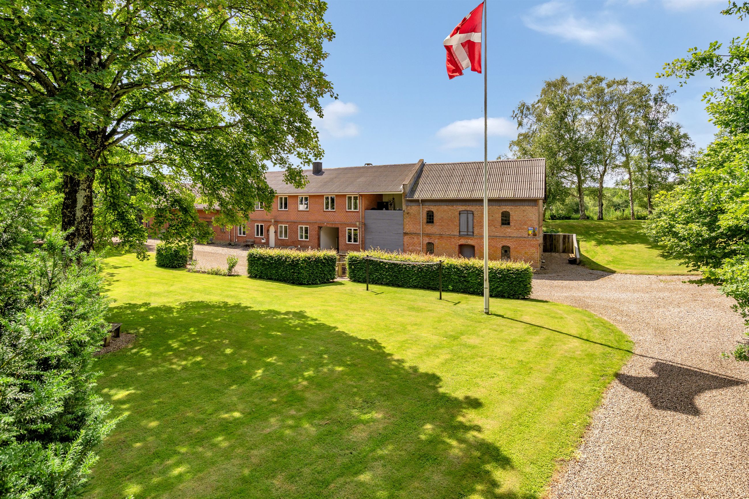  - Skanderborgvej 194, Norring