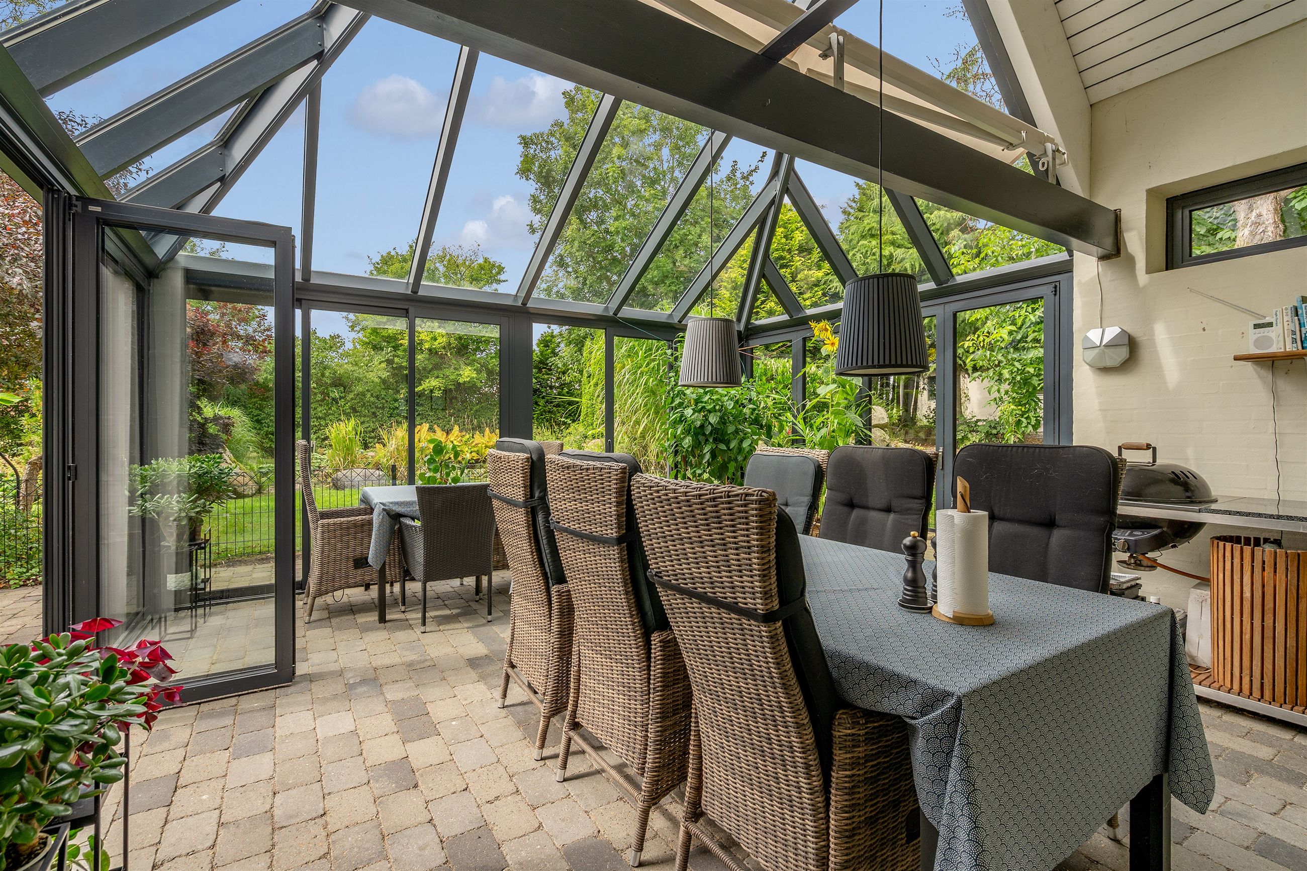  - Edelhoffvej 13, Højby Mark