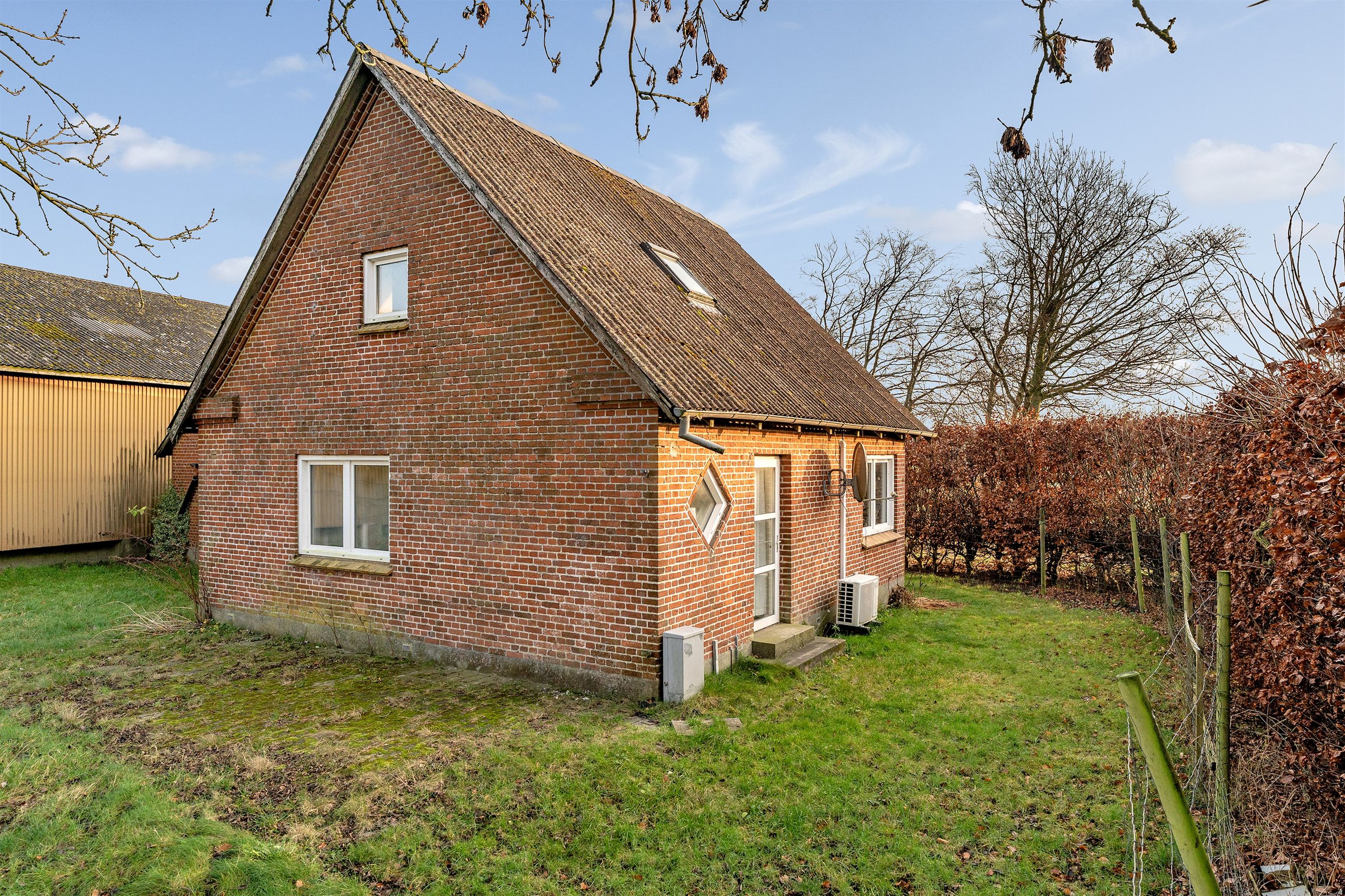  - Hammervej 2, Hammer