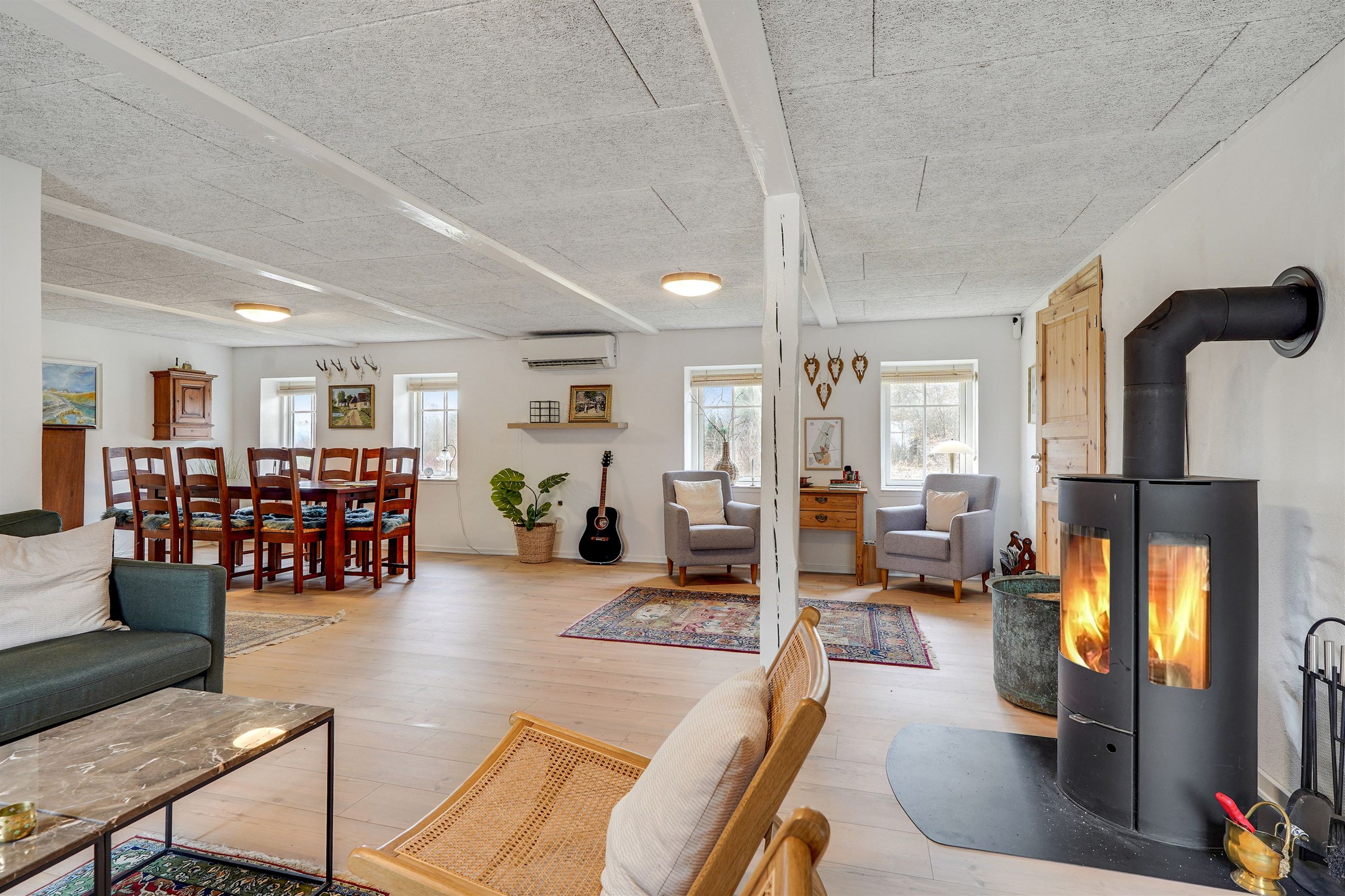  - Brande Landevej 18, Møbjerg