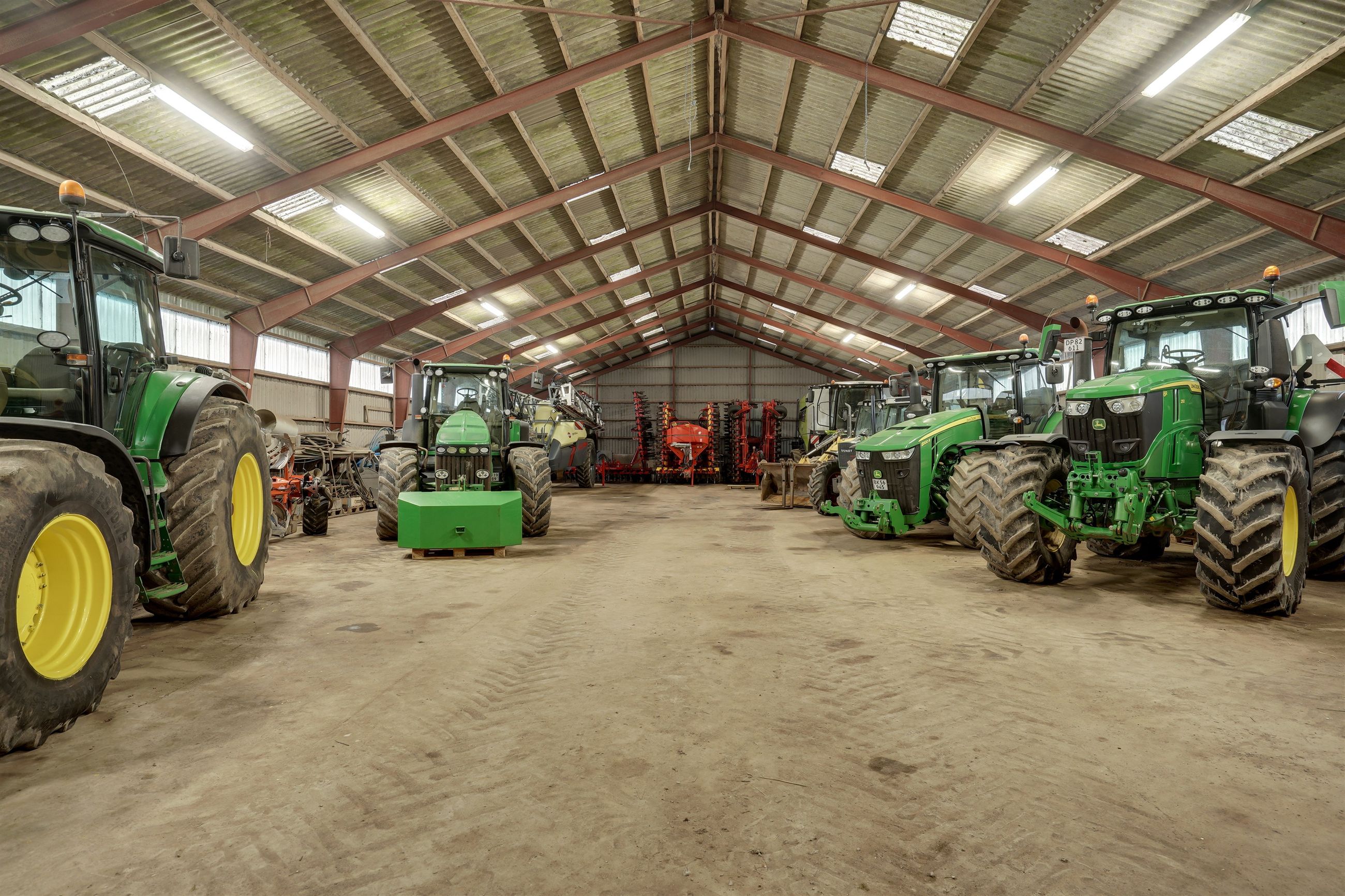  - Villerslevvej 75, Gammelby