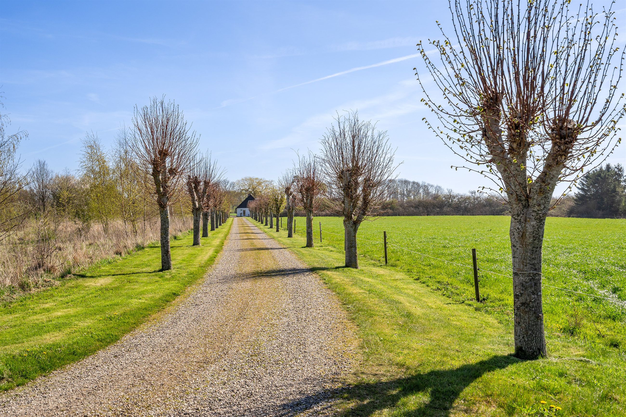  - Sverrigsvej 13, Klakring