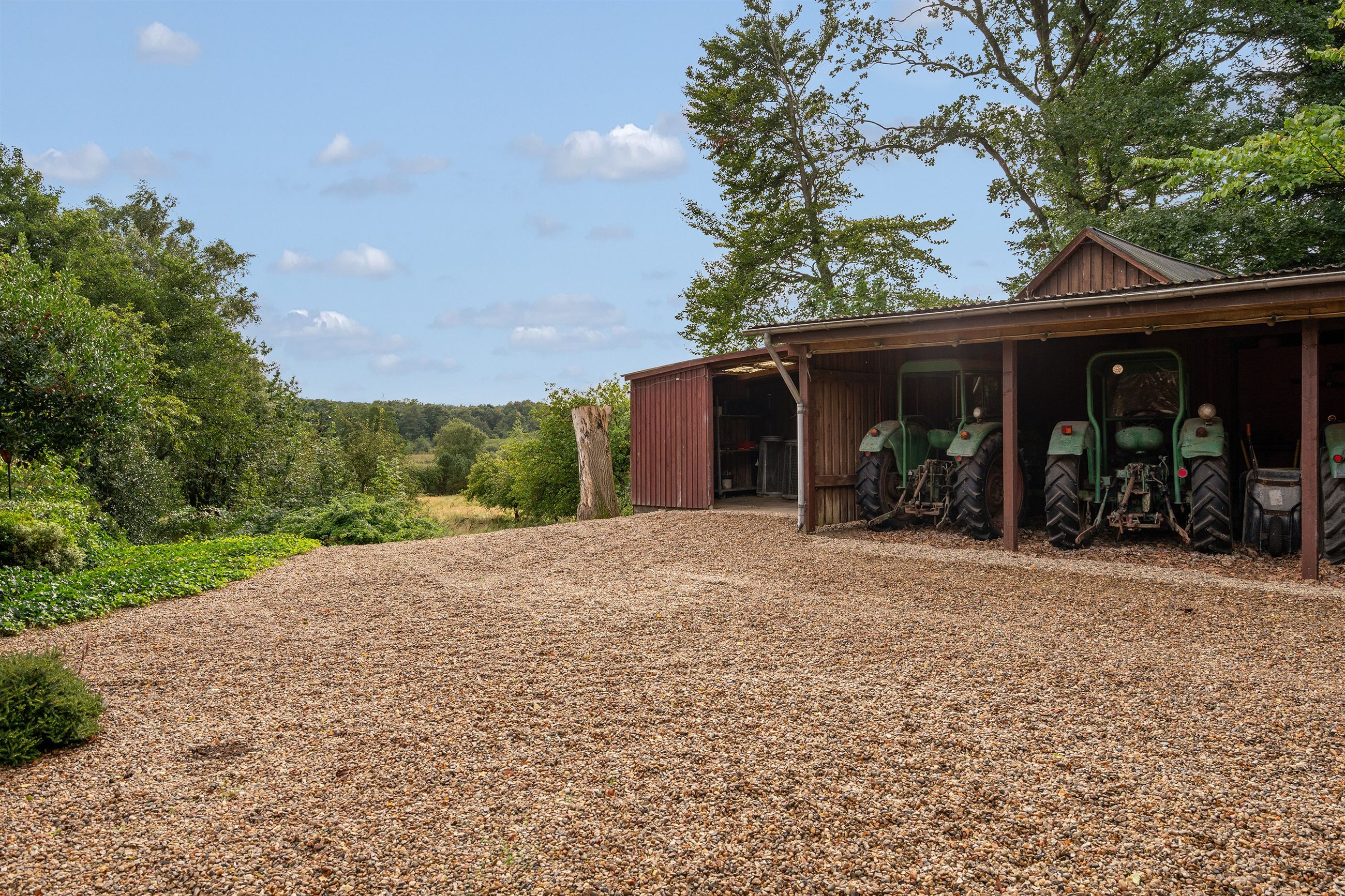  - Vinderslevholmvej 58, Hingeballe