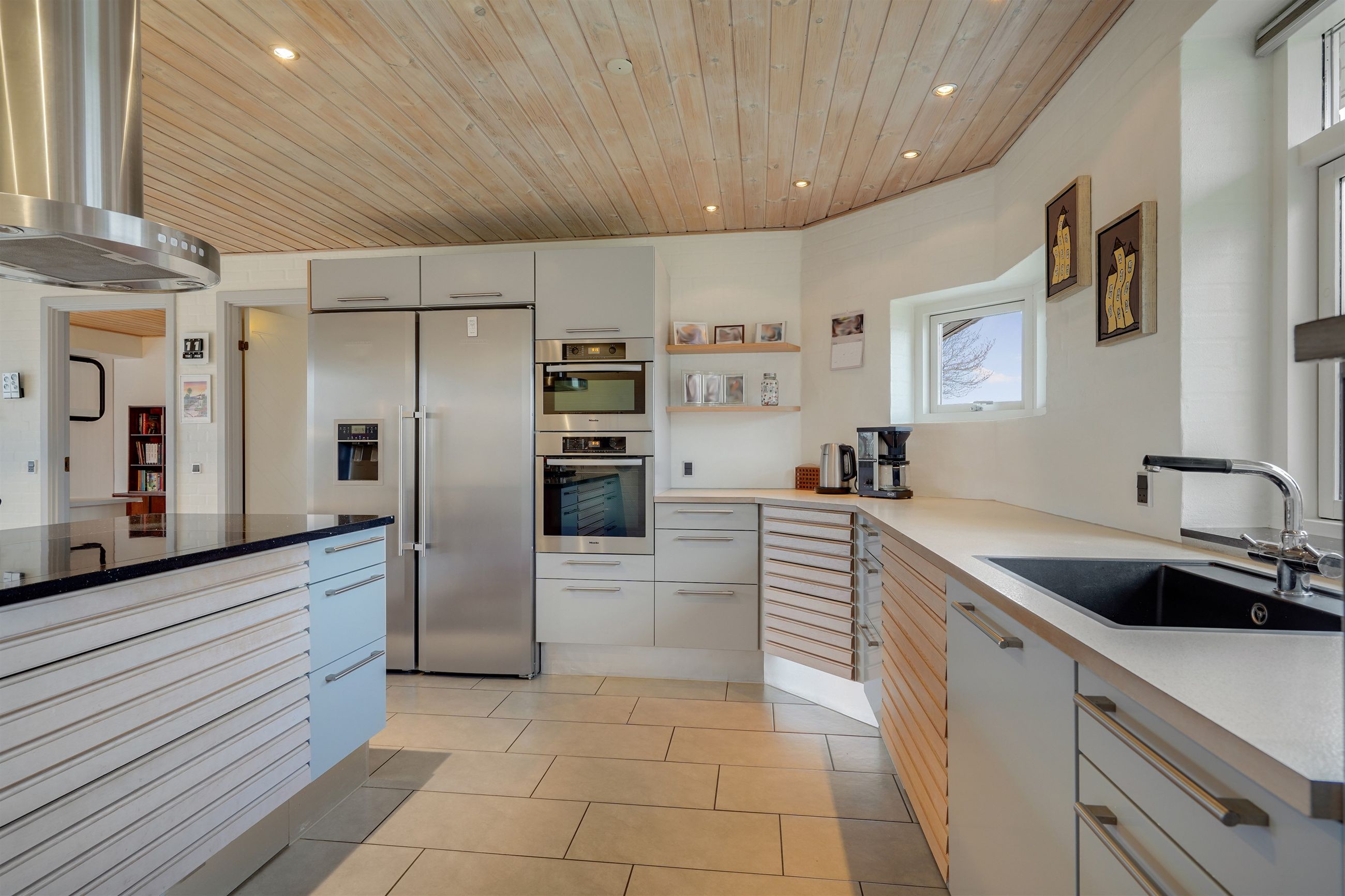  - Begtrupvej 40, Farre