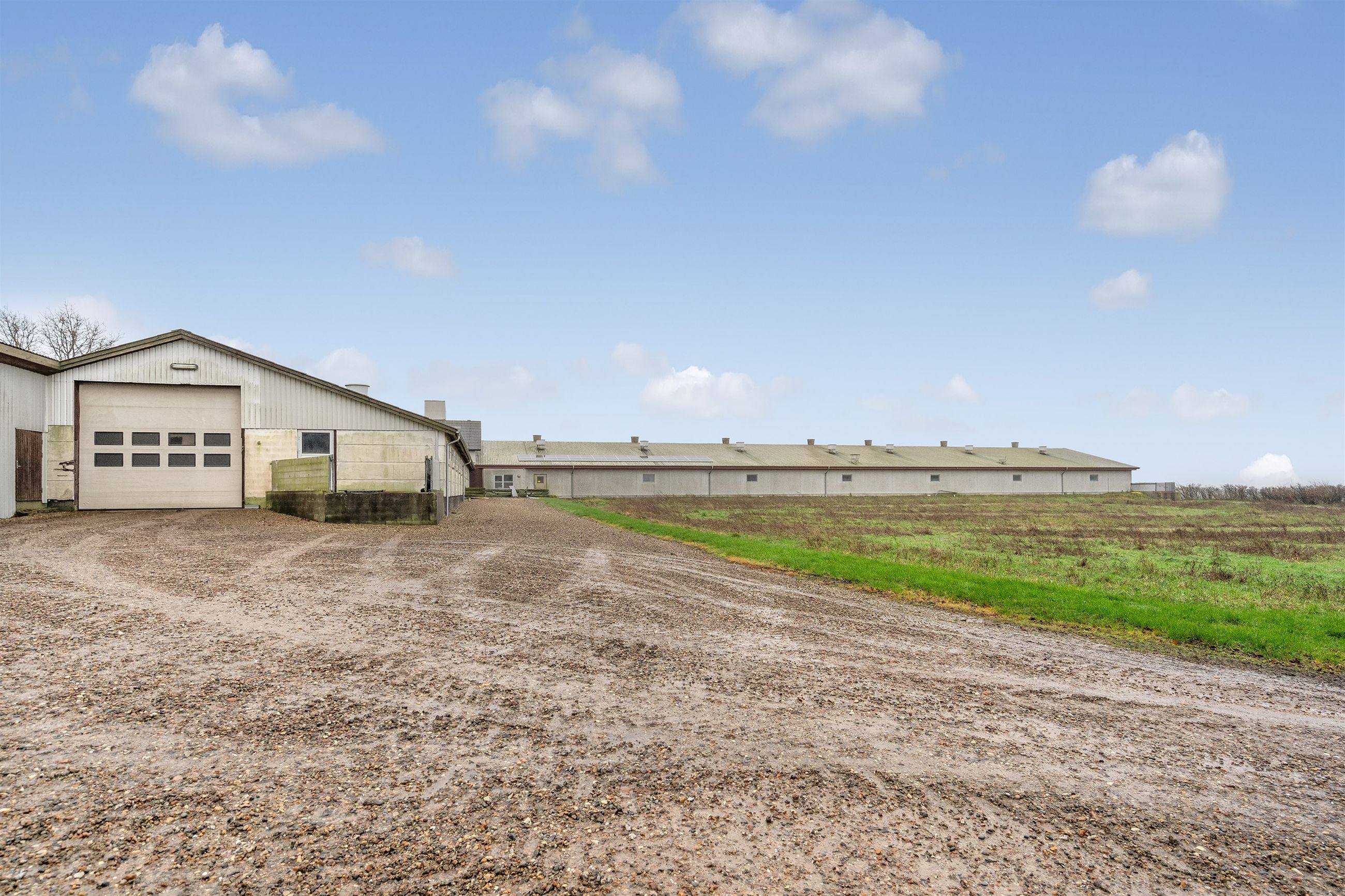  - Villerslevvej 75, Gammelby