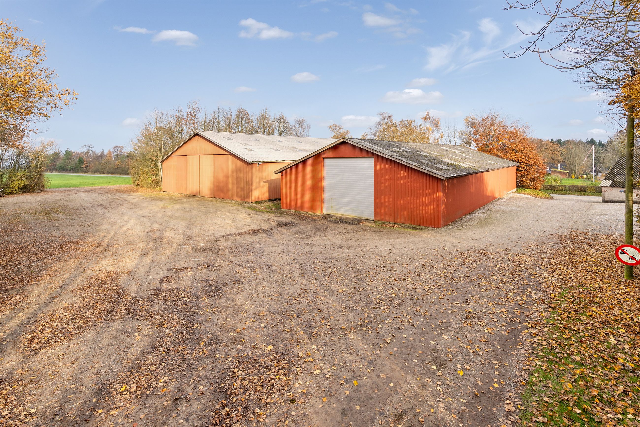  - Houlbjergvej 16A, Houlbjerg