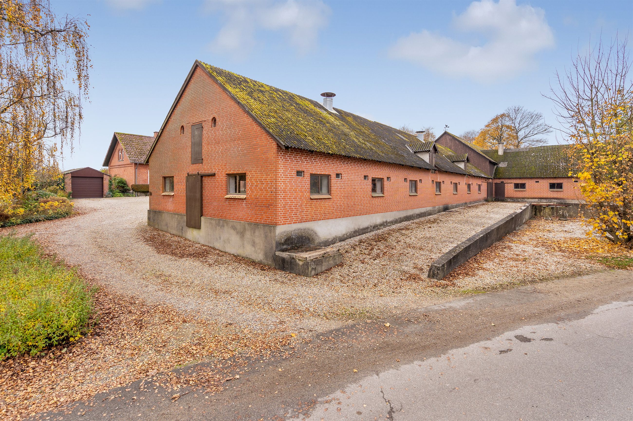  - Houlbjergvej 16A, Houlbjerg