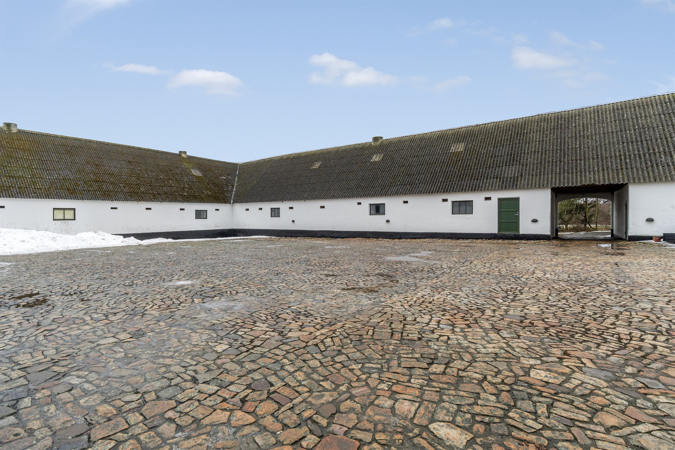  - Poulskervej 15, Poulsker