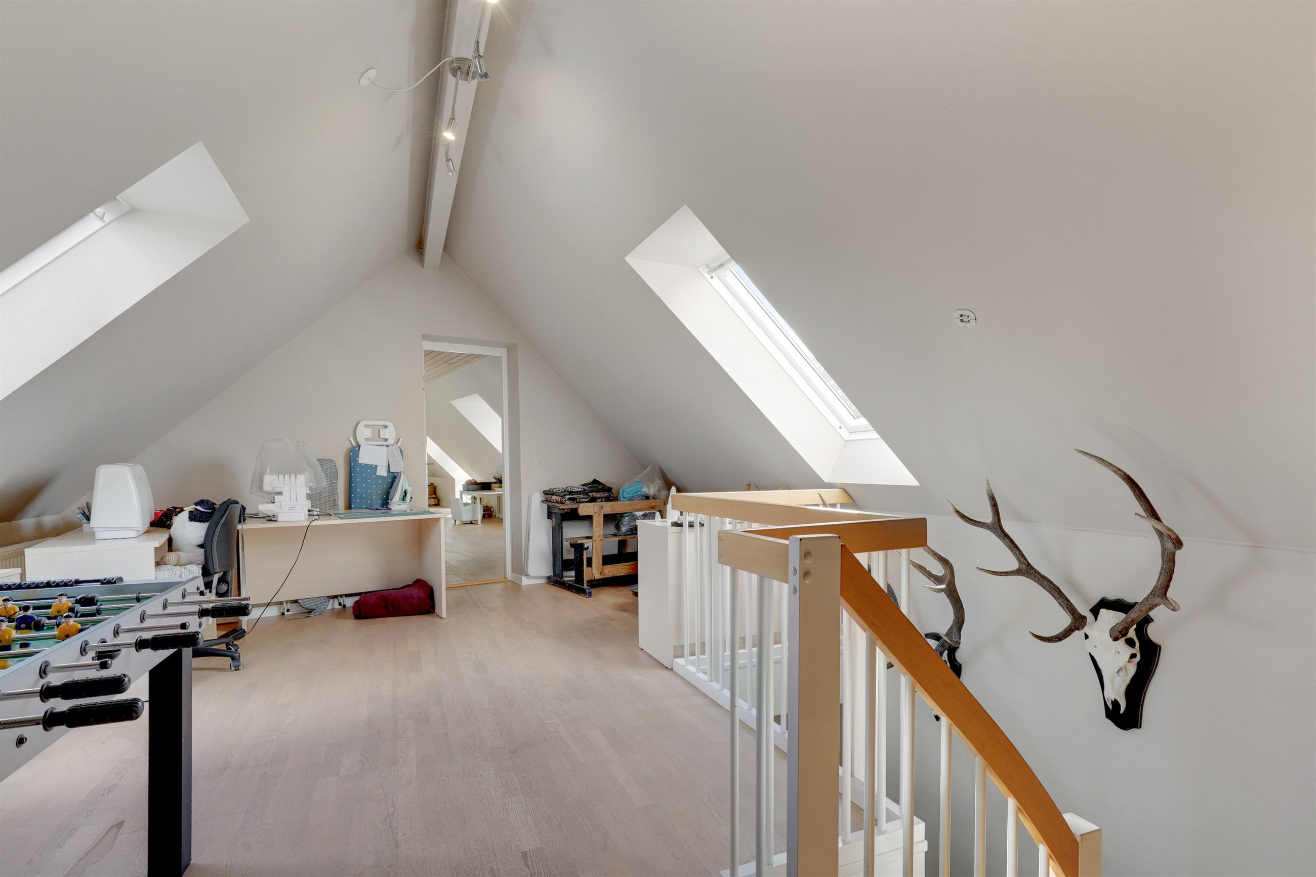  - Lykkebjergvej 60, Sig