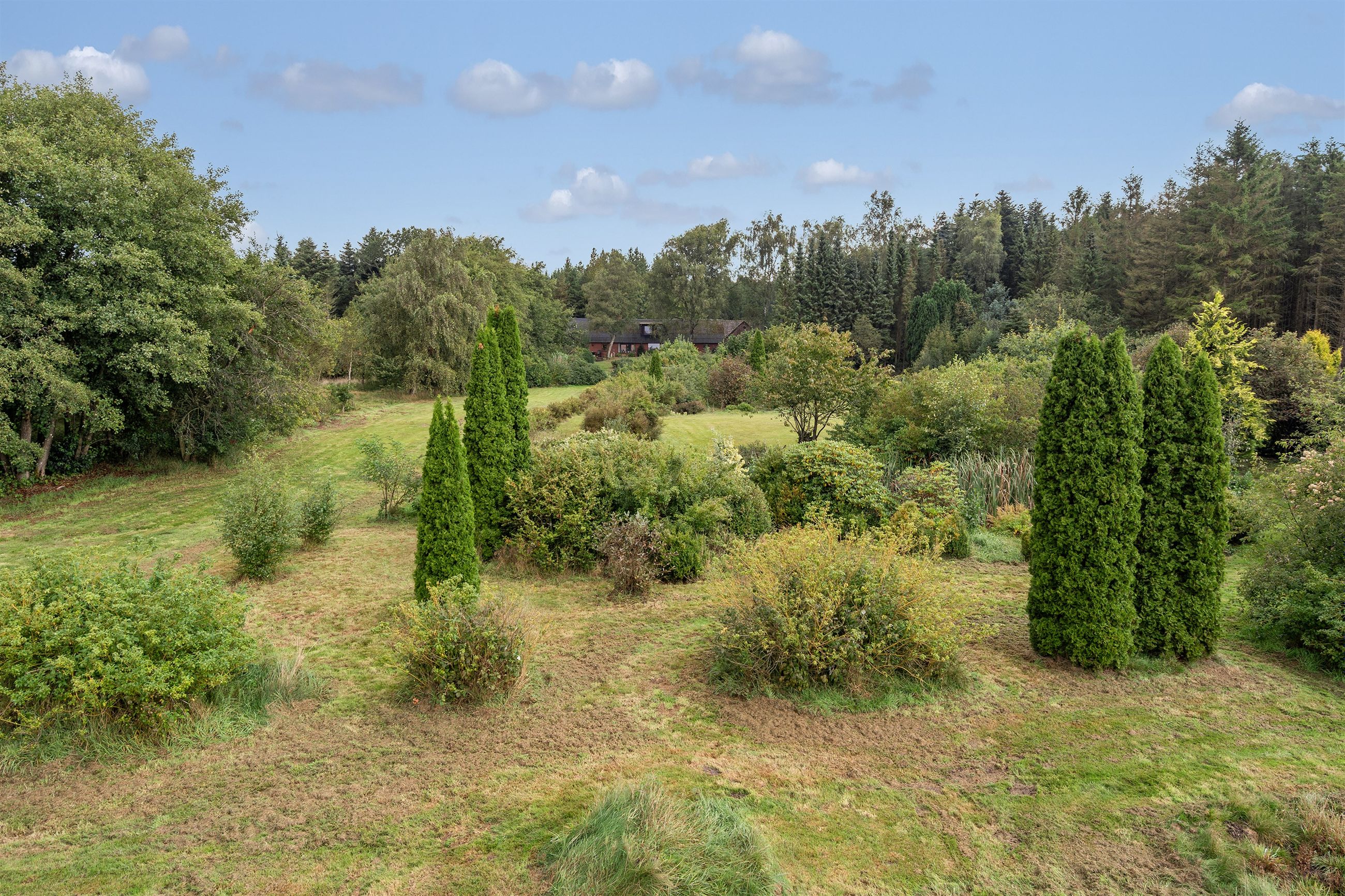  - Vinderslevholmvej 58, Hingeballe