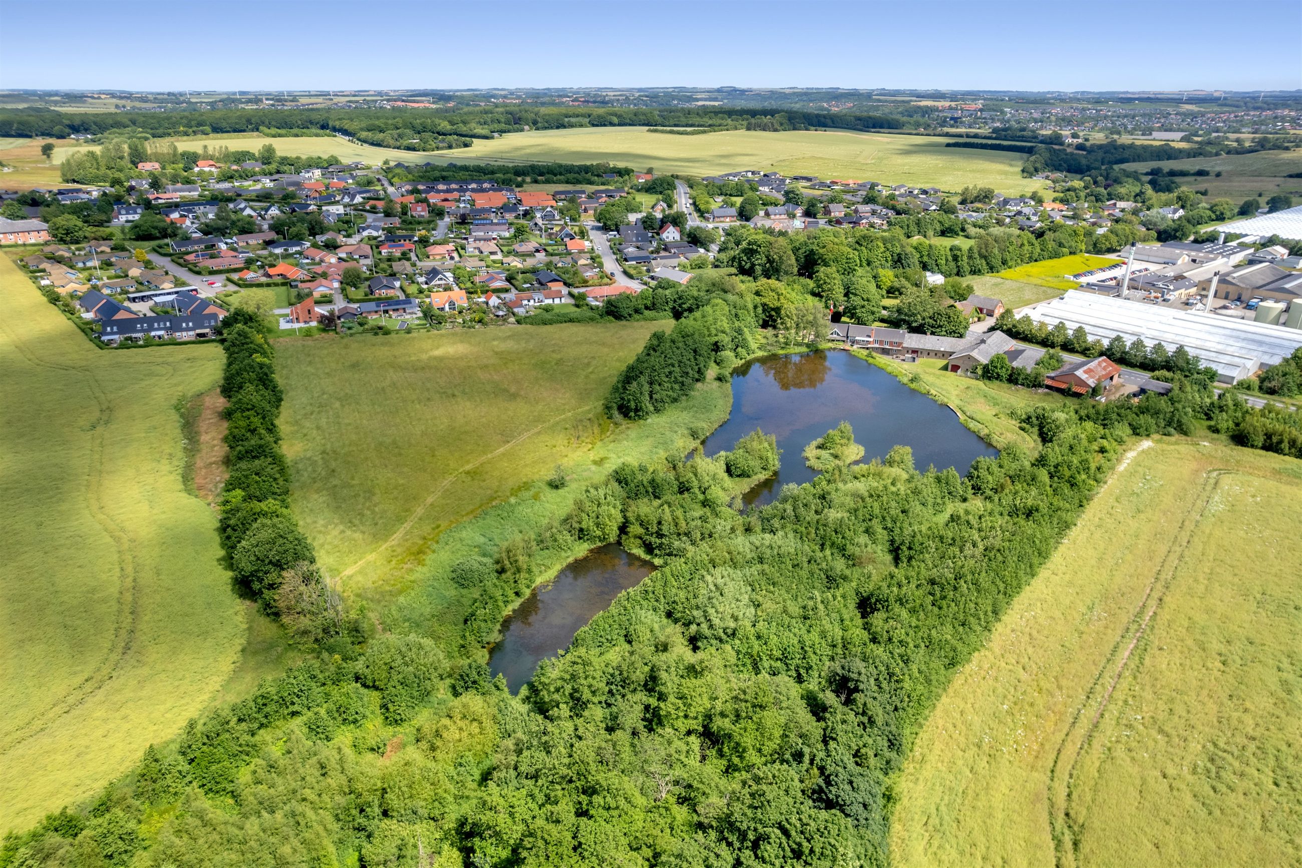  - Skanderborgvej 194, Norring