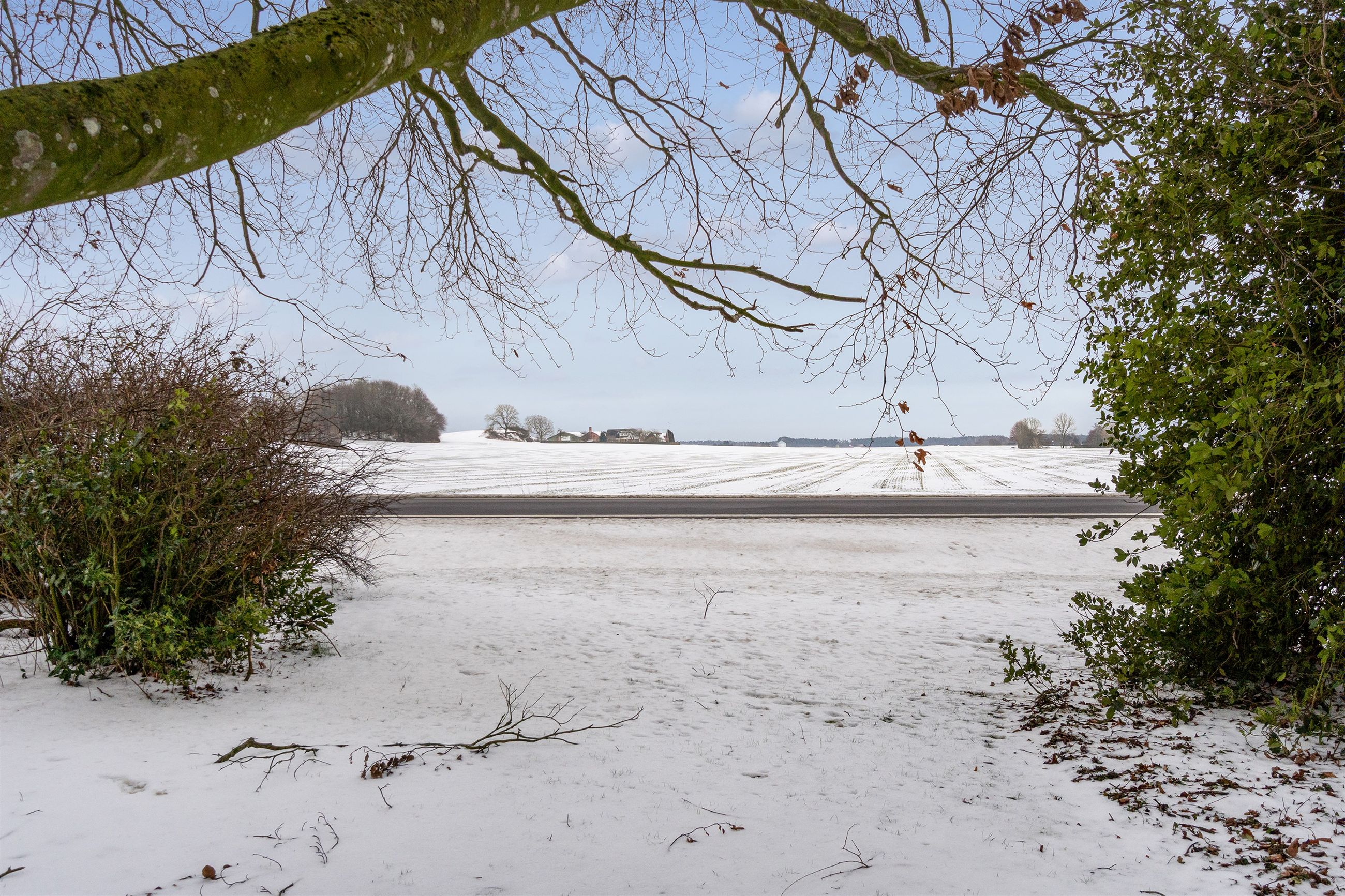  - Søndre Landevej 77, Pedersker