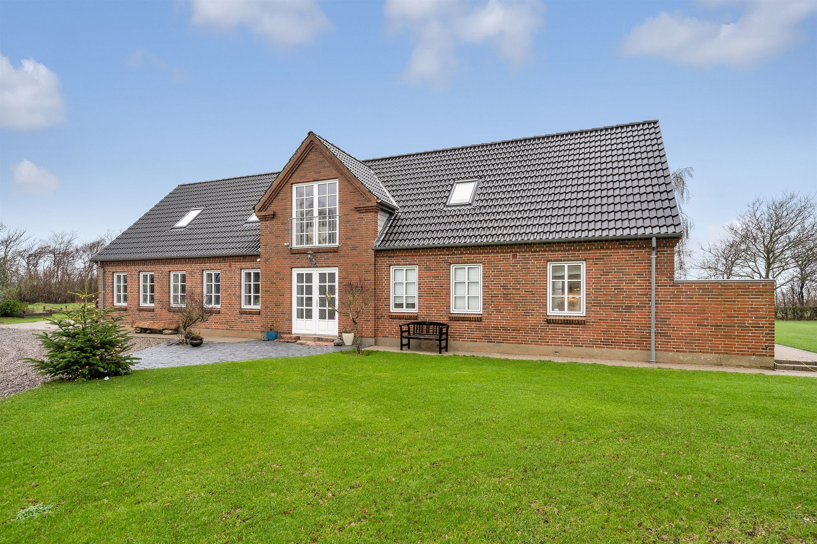  - Villerslevvej 75, Gammelby