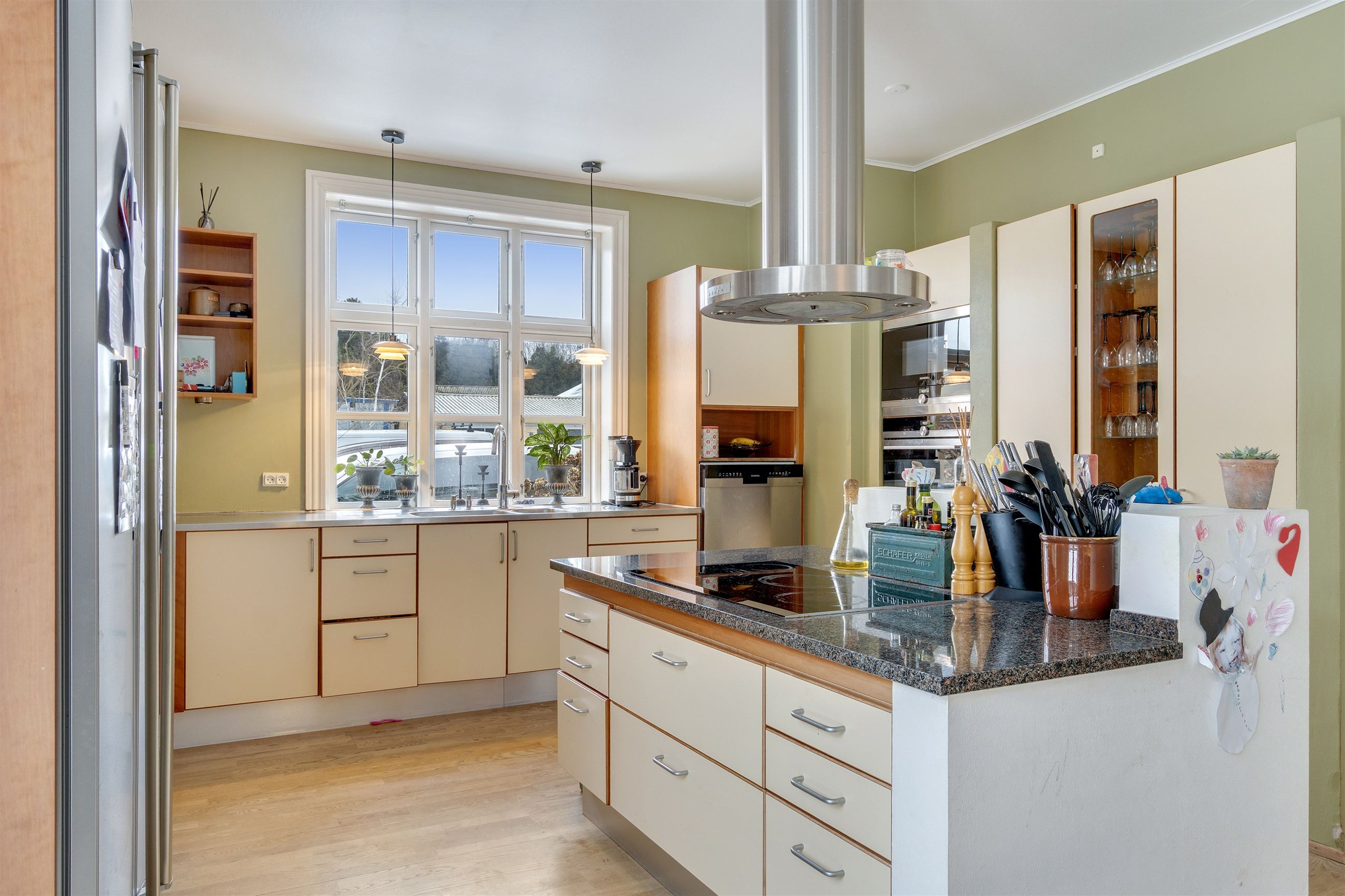  - Søndre Landevej 77, Pedersker