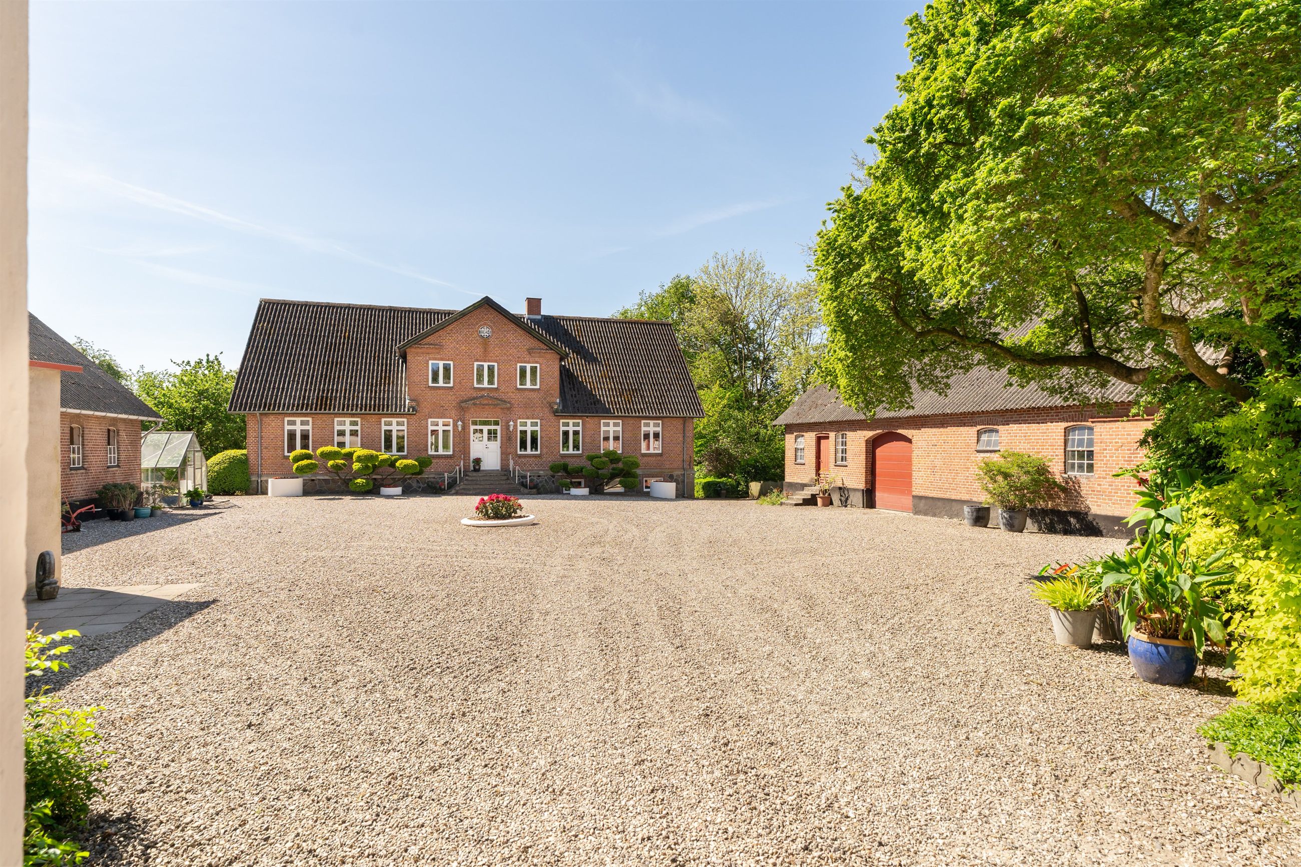  - Ammelhedevej 12, Ammelhede